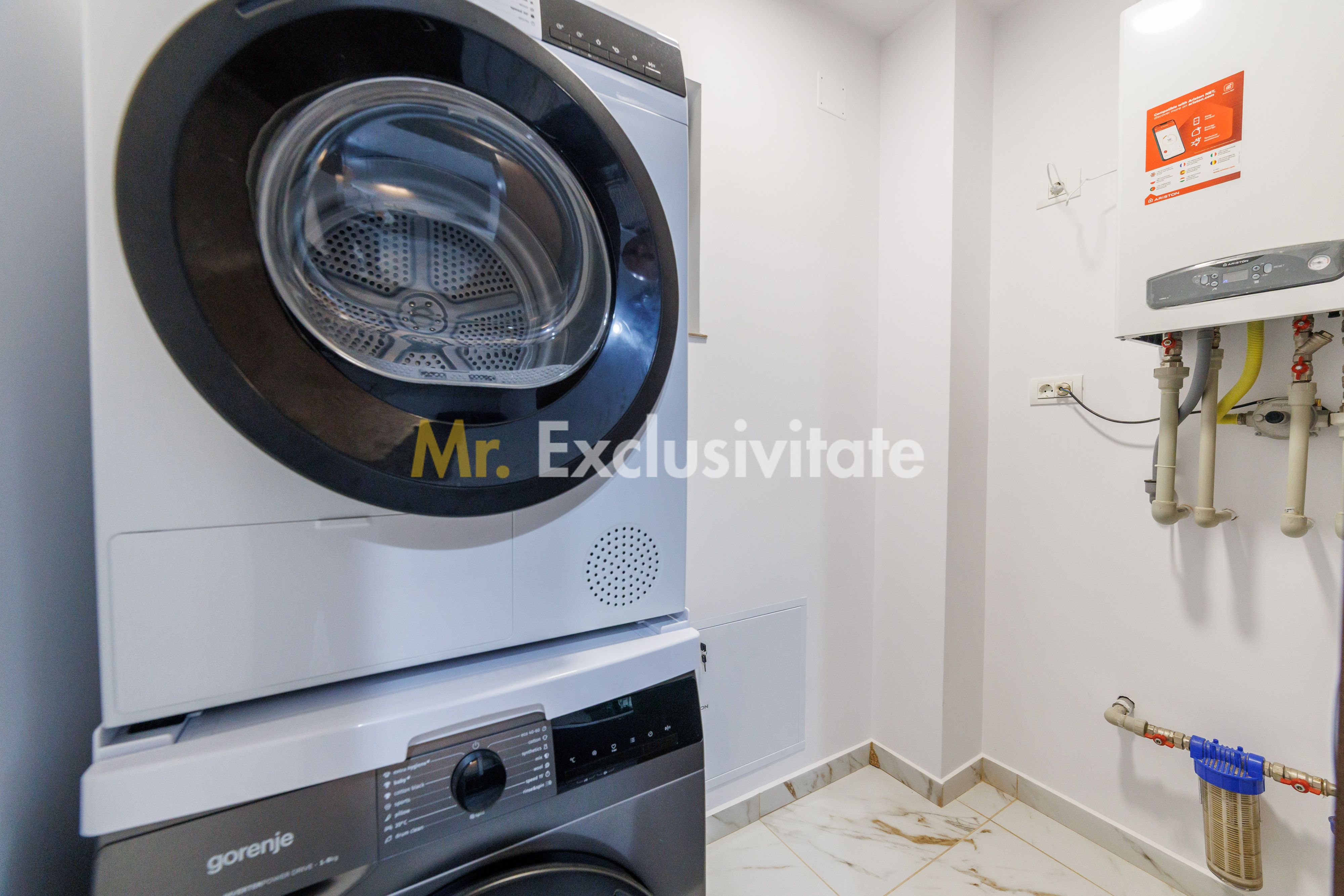 De inchiriat Casa moderna noua in Stefanesti-5 min Pitesti! — fotografia 12