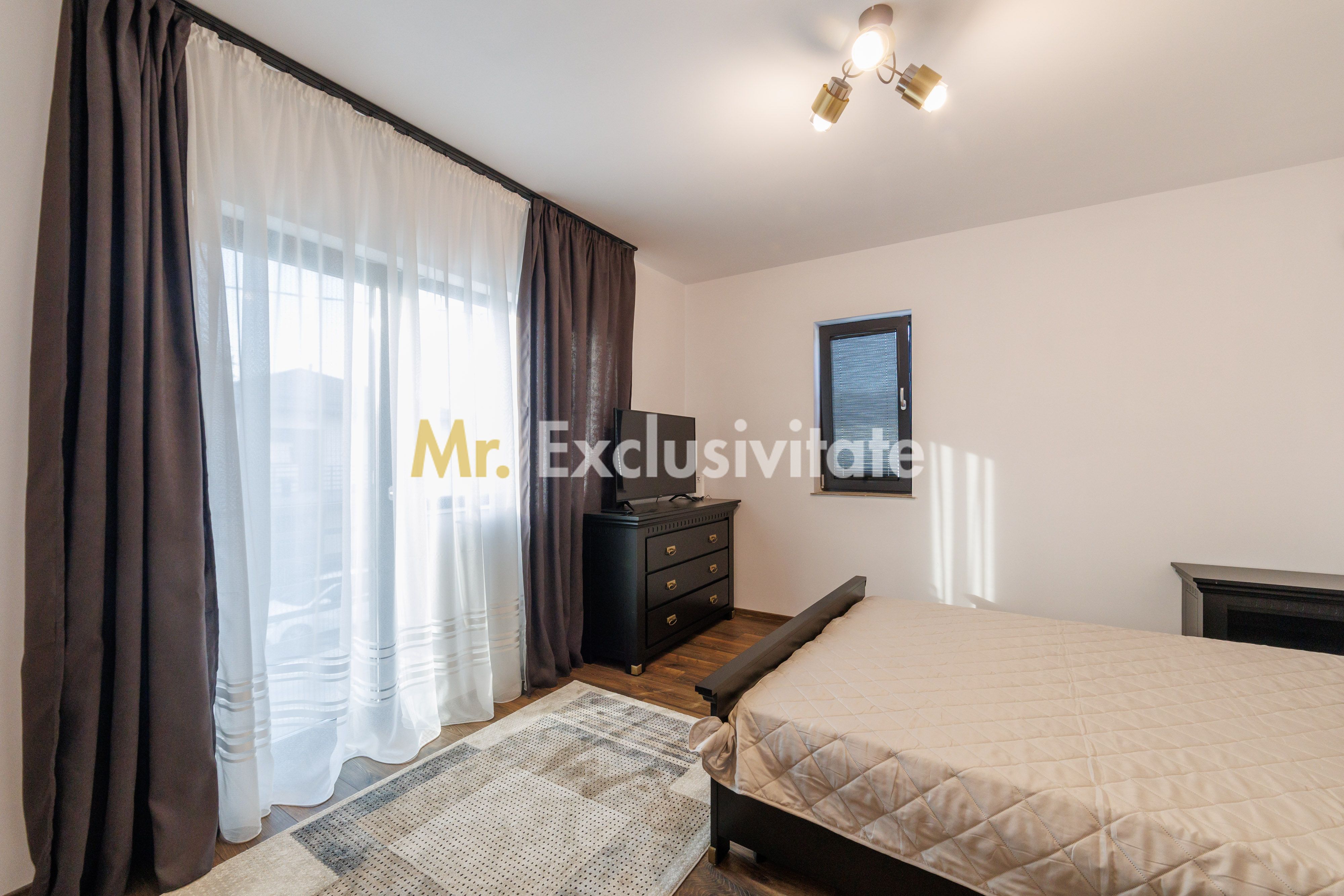 De inchiriat Casa moderna noua in Stefanesti-5 min Pitesti! — fotografia 17
