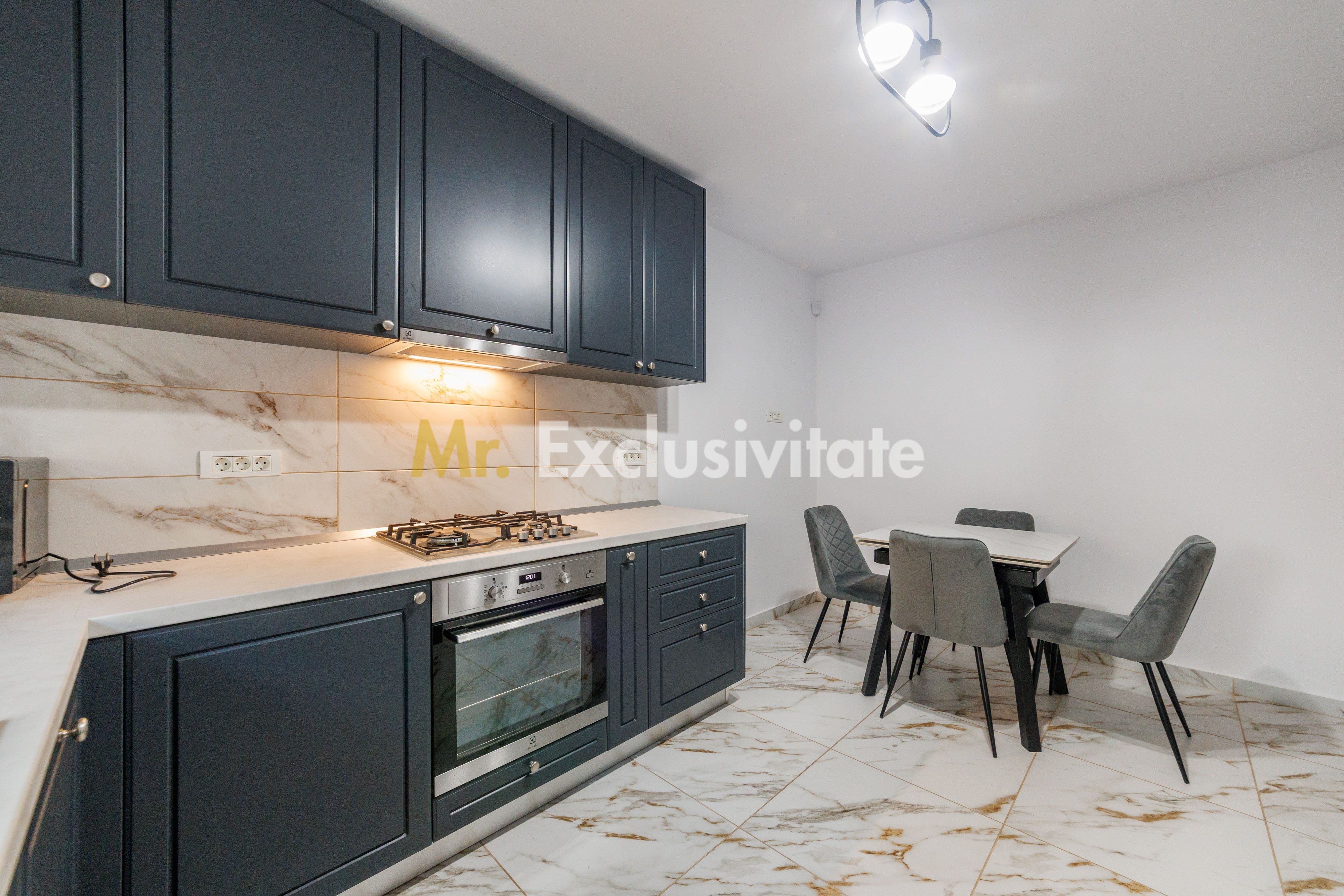 De inchiriat Casa moderna noua in Stefanesti-5 min Pitesti! — fotografia 18