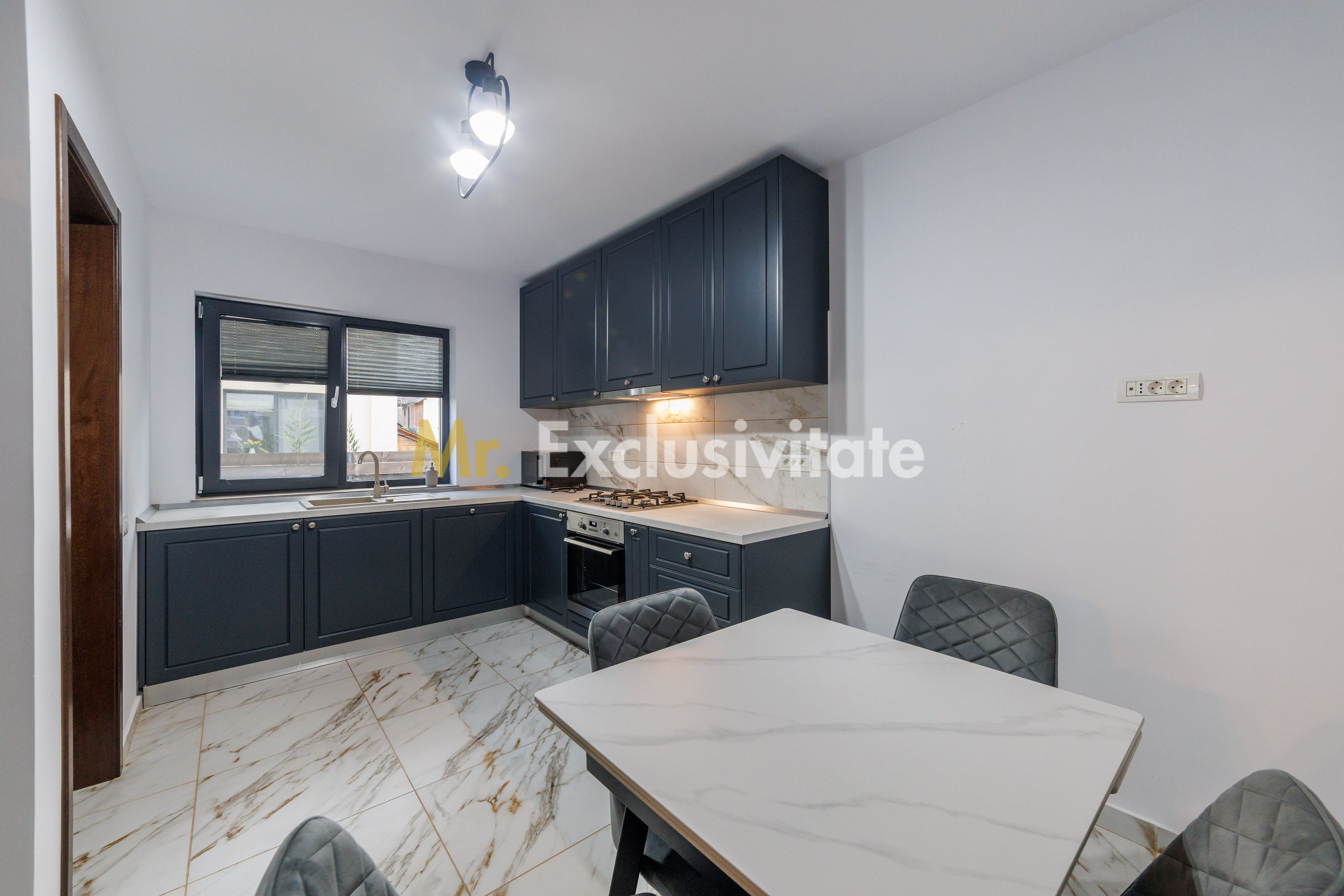De inchiriat Casa moderna noua in Stefanesti-5 min Pitesti! — fotografia 4