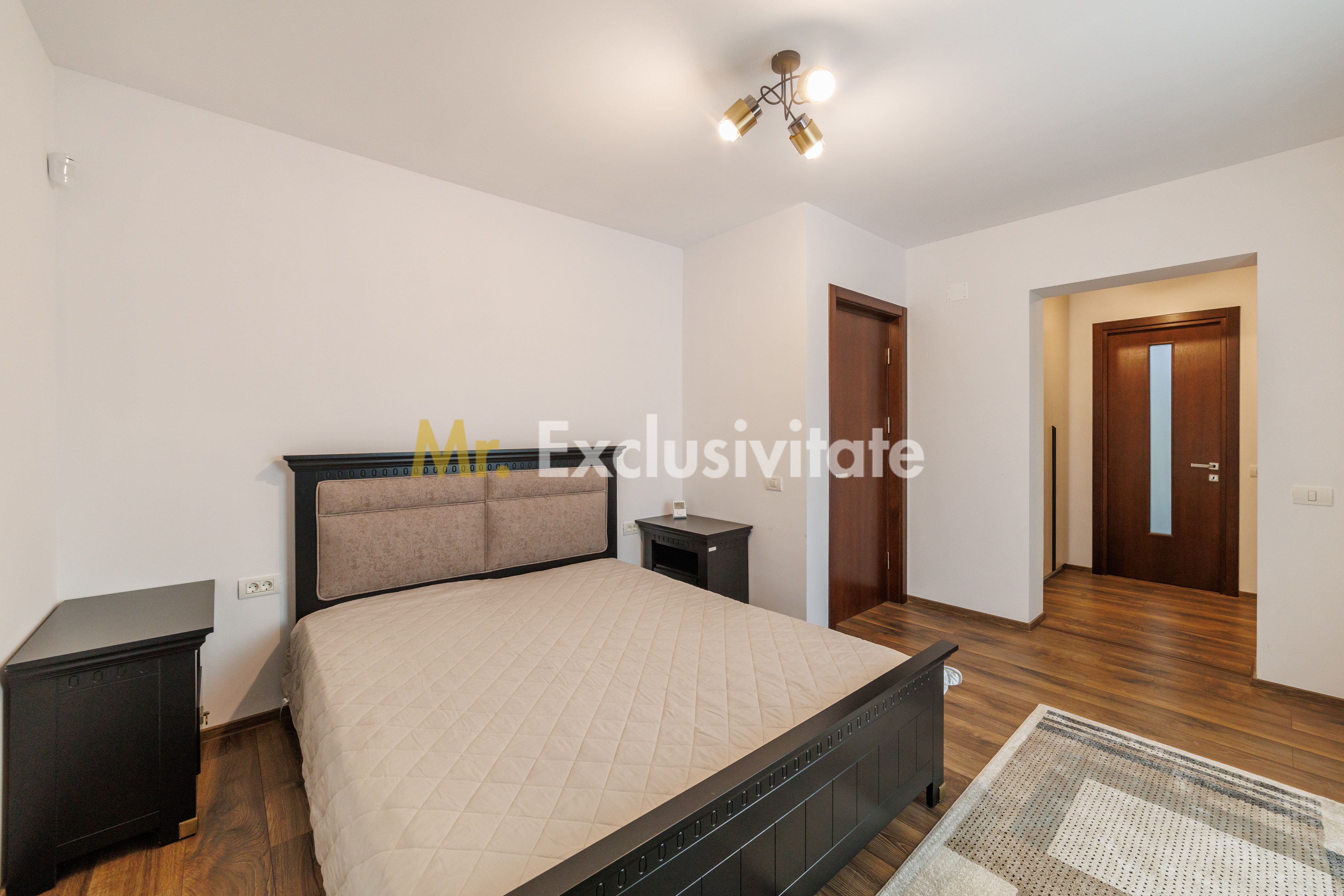 De inchiriat Casa moderna noua in Stefanesti-5 min Pitesti! — fotografia 5