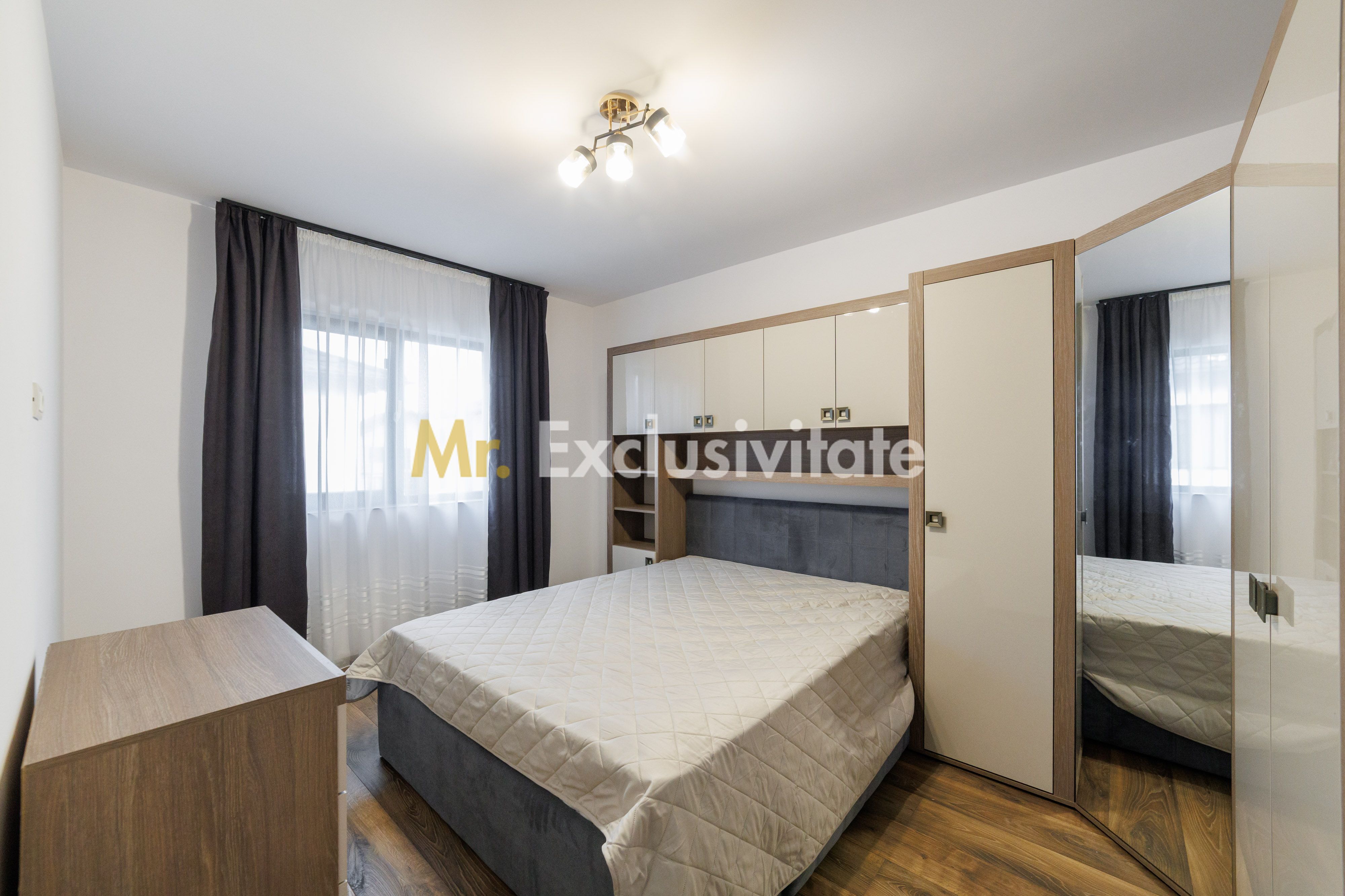 De inchiriat Casa moderna noua in Stefanesti-5 min Pitesti! — fotografia 6