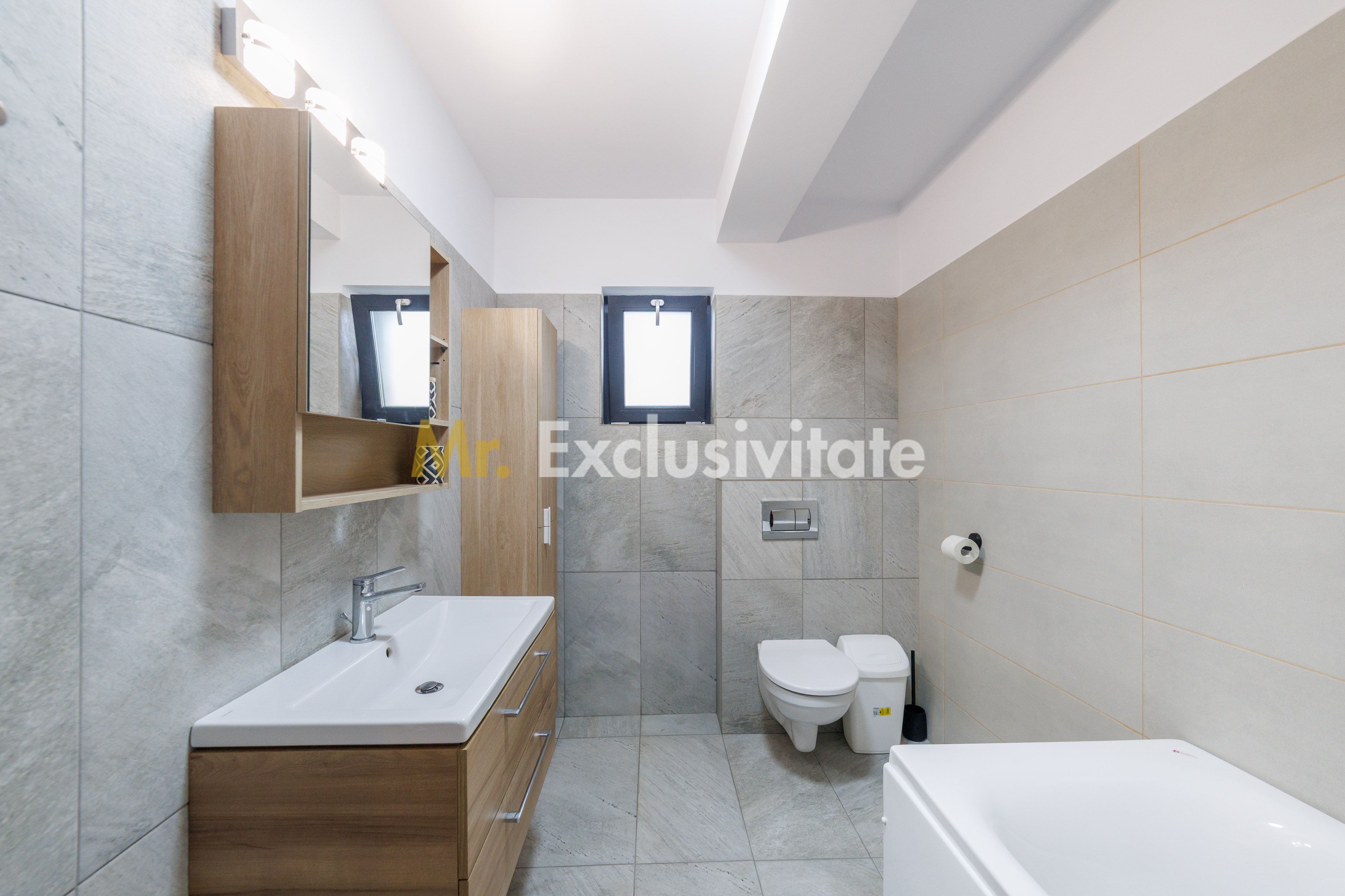 De inchiriat Casa moderna noua in Stefanesti-5 min Pitesti! — fotografia 7