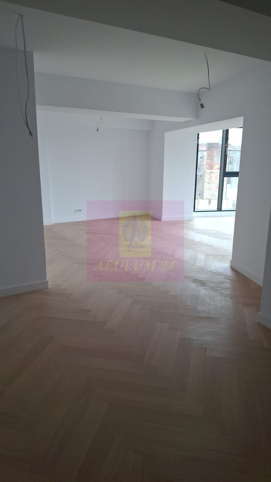 Vanzare apartament de 3 camere bd Unirii, bloc nou 2025 — fotografia 4