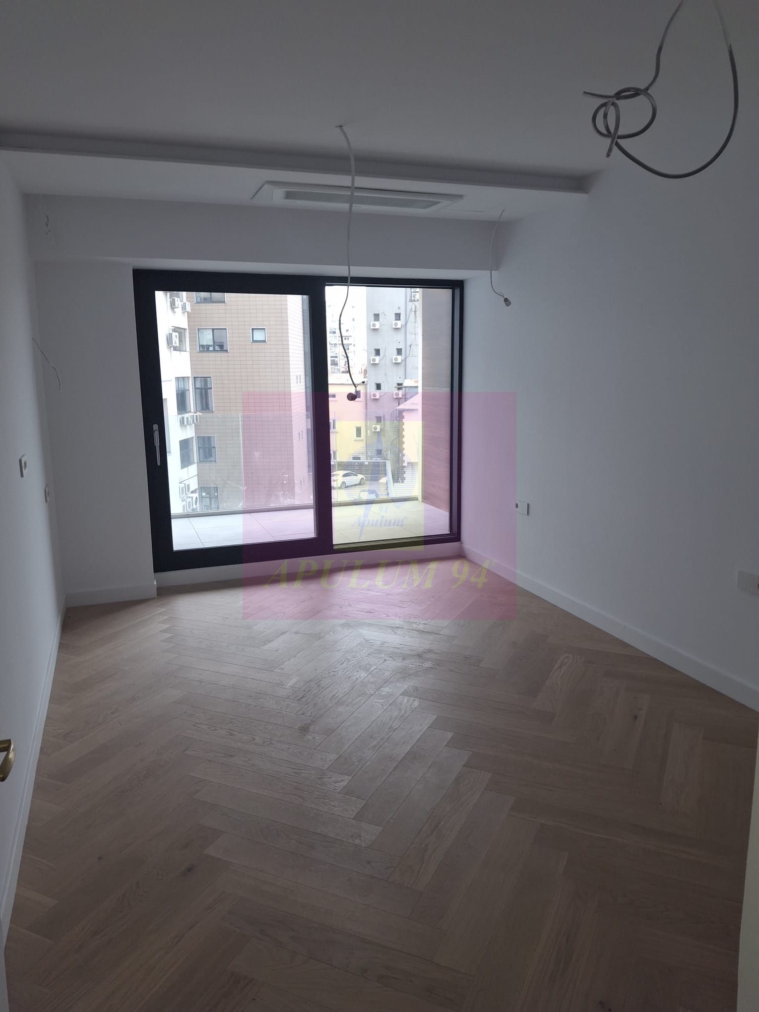 Vanzare apartament de 3 camere bd Unirii, bloc nou 2025 — fotografia 5