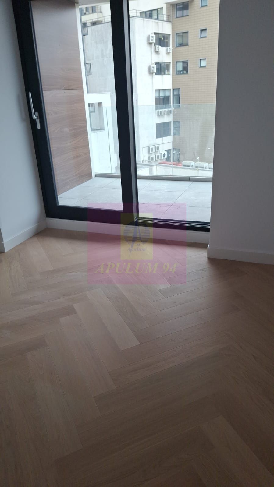 Vanzare apartament de 3 camere bd Unirii, bloc nou 2025 — fotografia 6
