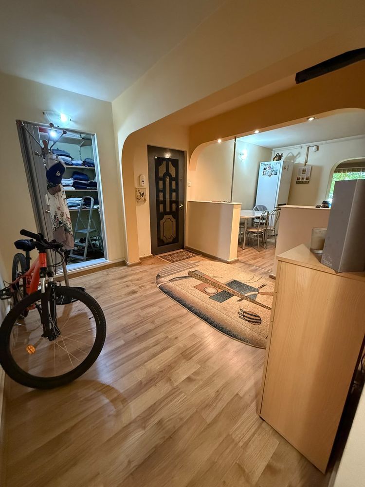Vand Apartament 3 camere M16 — fotografia 5