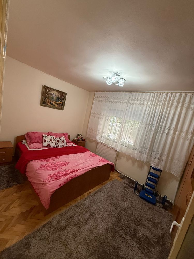 Vand Apartament 3 camere M16 — fotografia 6