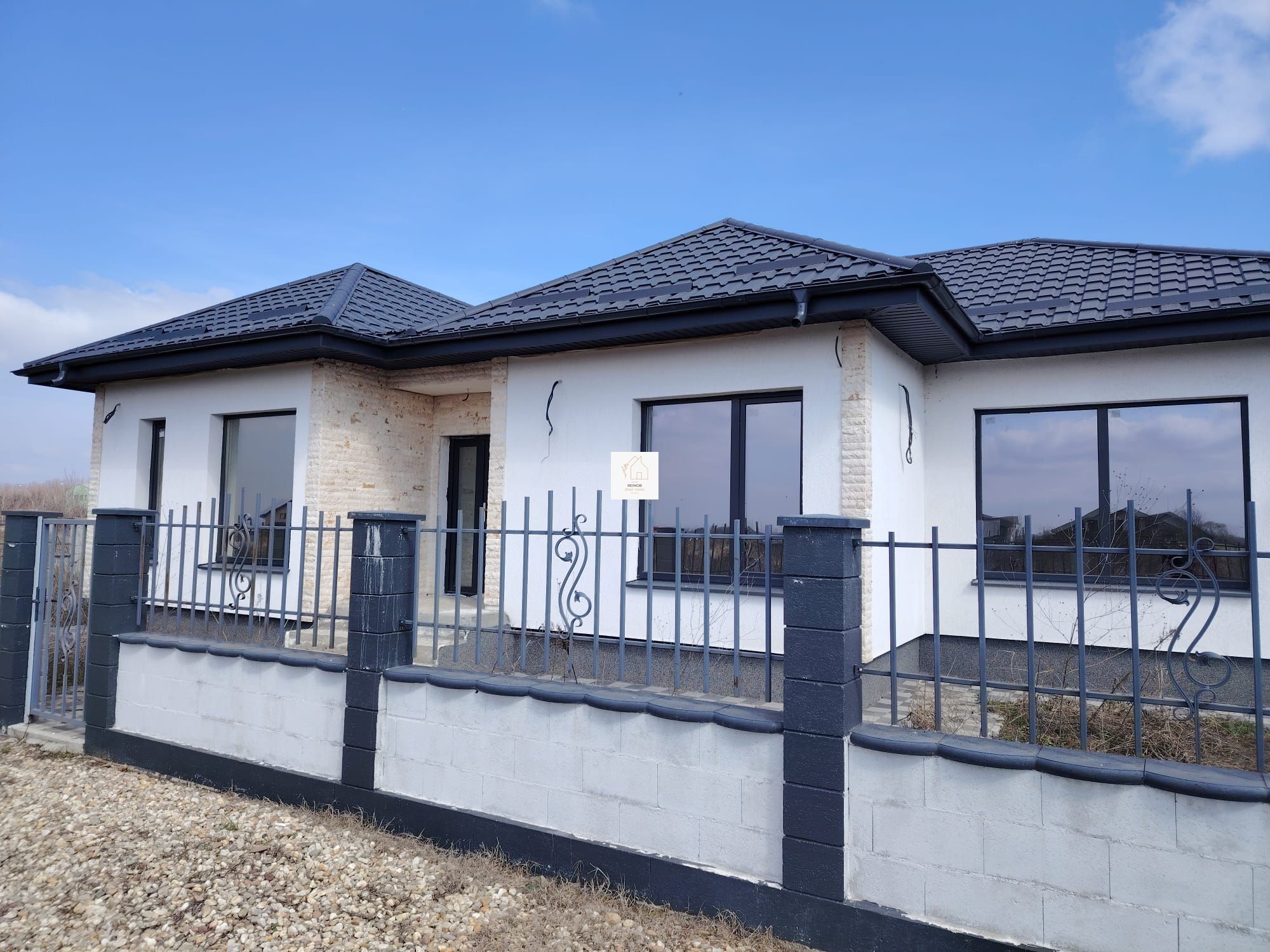 Casa Manastirea 4 camere