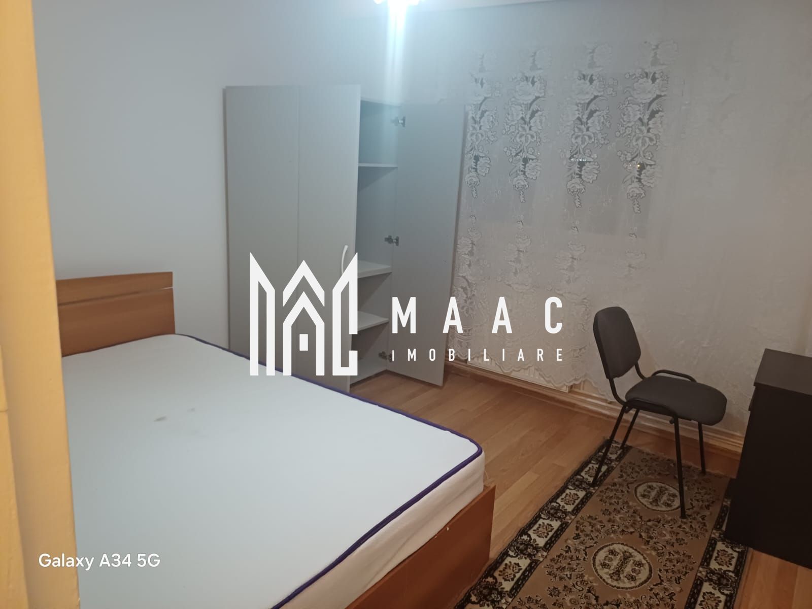 APARTAMENT 2 CAMERE I DECOMANDAT I 54 MP