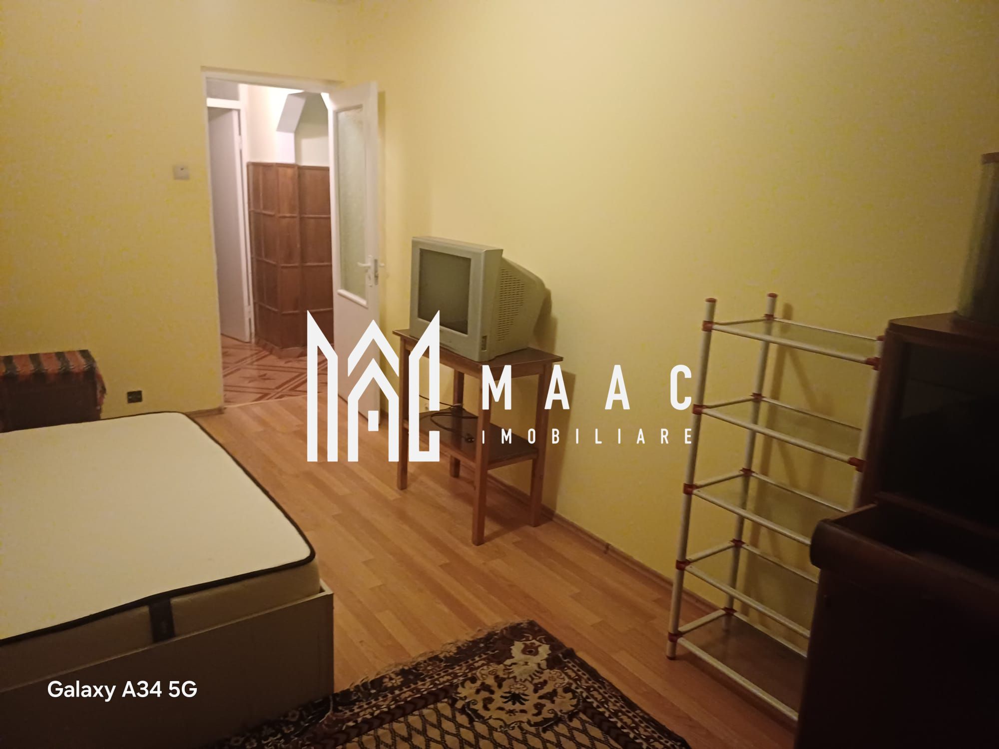 APARTAMENT 2 CAMERE I DECOMANDAT I 54 MP — fotografia 3