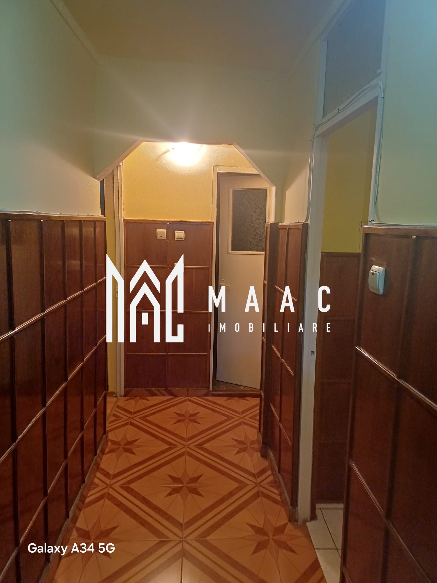 APARTAMENT 2 CAMERE I DECOMANDAT I 54 MP — fotografia 4