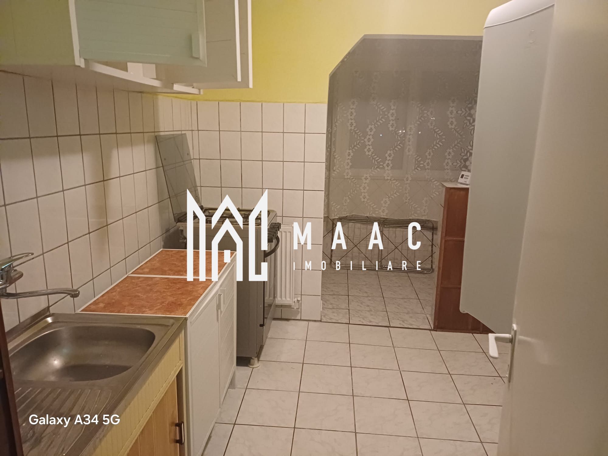 APARTAMENT 2 CAMERE I DECOMANDAT I 54 MP — fotografia 5