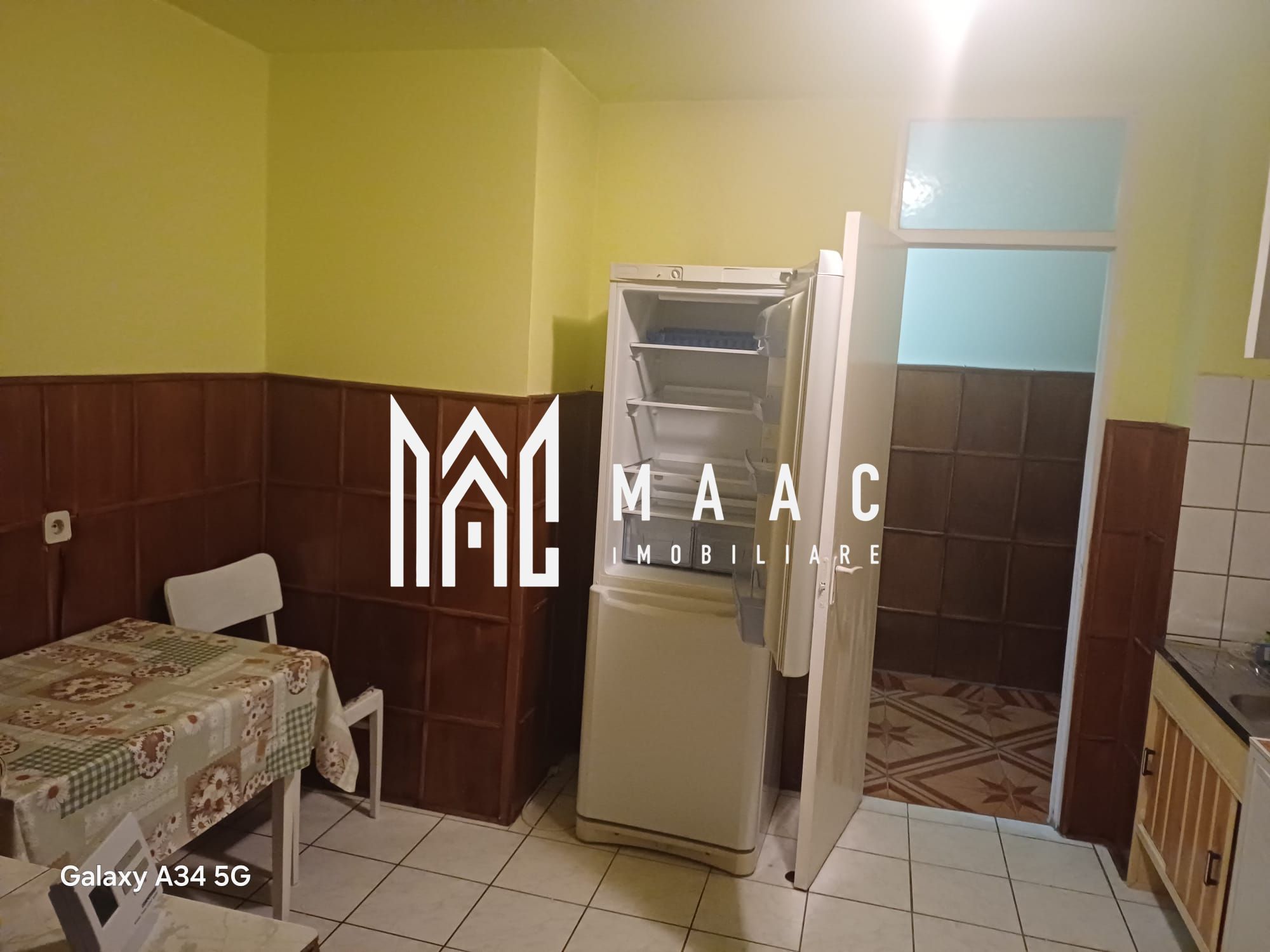 APARTAMENT 2 CAMERE I DECOMANDAT I 54 MP — fotografia 6