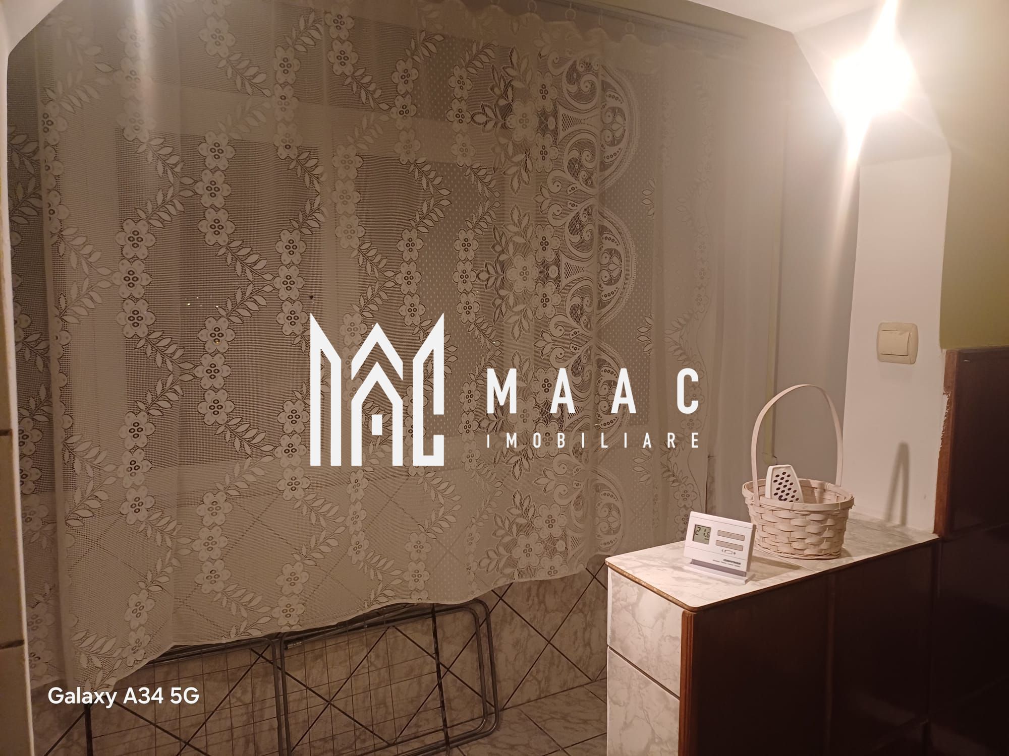 APARTAMENT 2 CAMERE I DECOMANDAT I 54 MP — fotografia 7