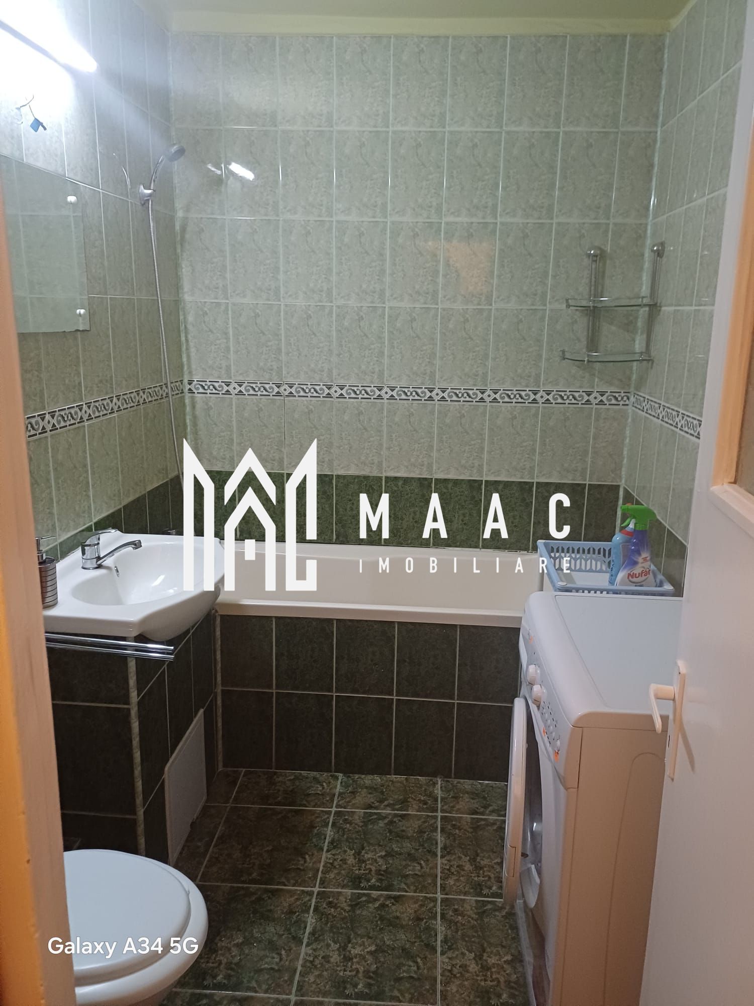 APARTAMENT 2 CAMERE I DECOMANDAT I 54 MP — fotografia 8