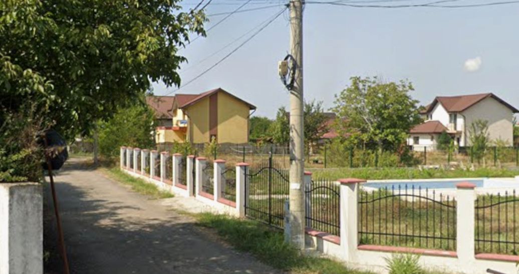 Intravilan Snagov I utilitatile la teren I centrul hipic Arcadia! — fotografia 4