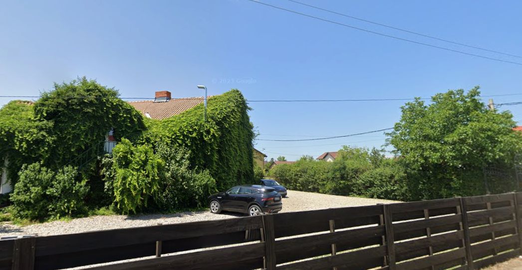 Intravilan Snagov I utilitatile la teren I centrul hipic Arcadia! — fotografia 5
