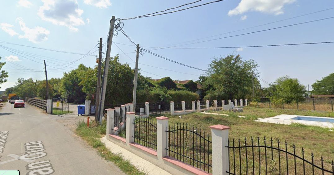 Intravilan Snagov I utilitatile la teren I centrul hipic Arcadia! — fotografia 6