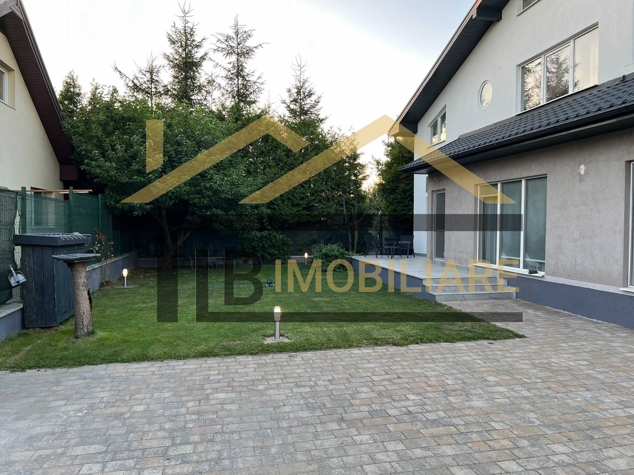 Casa individuala, 175mp, 4 camere, zona strazii Nordului — fotografia 5