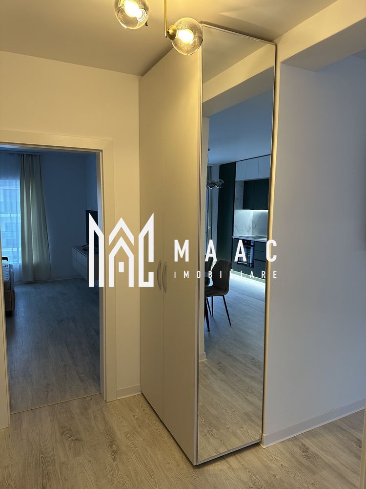 Apartament modern cu 3 camere – prima închiriere | One Residence, Doamna Stanca — fotografia 4