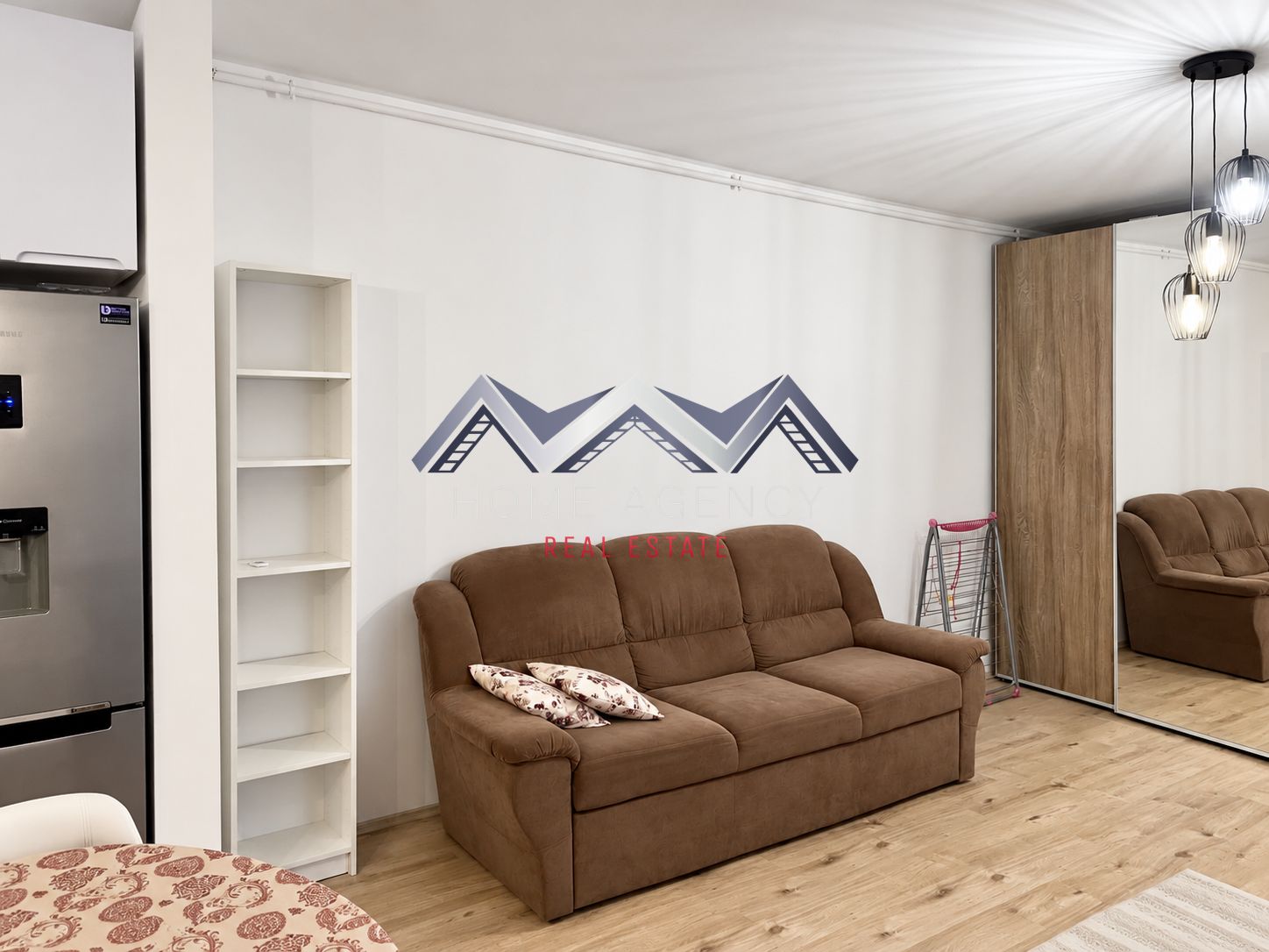 Apartament 2 camere Greenfield | Loc de parcare inlcus | Balcon închis — fotografia 4