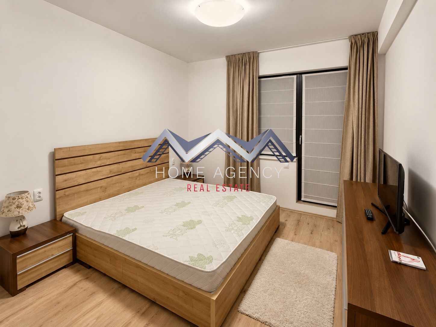 Apartament 2 camere Greenfield | Loc de parcare inlcus | Balcon închis — fotografia 5