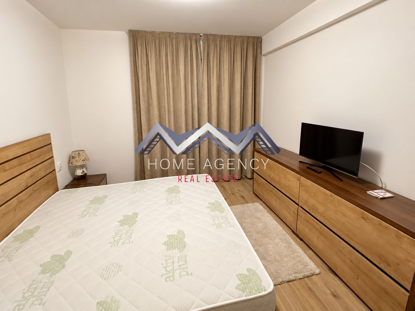 Apartament 2 camere Greenfield | Loc de parcare inlcus | Balcon închis — fotografia 6