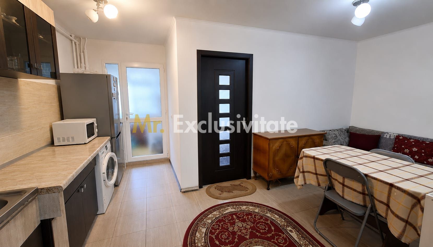 Vanzare Garsoniera-Studio la cheie Gavana, centrala proprie-et.1