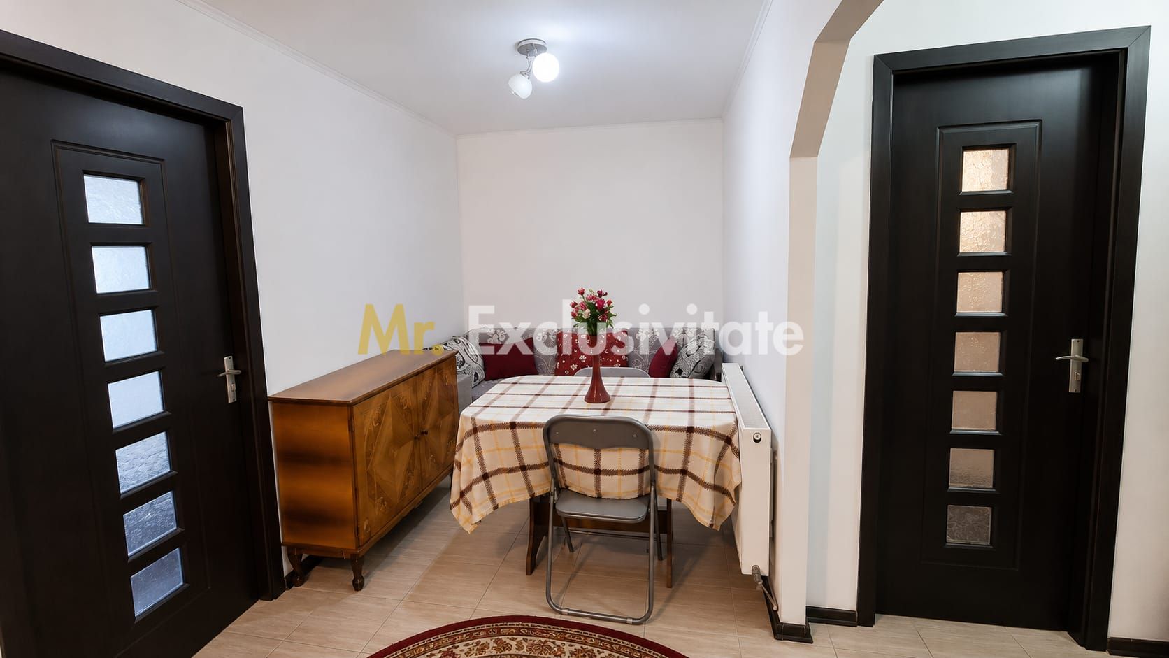 Vanzare Garsoniera-Studio la cheie Gavana, centrala proprie-et.1 — fotografia 5