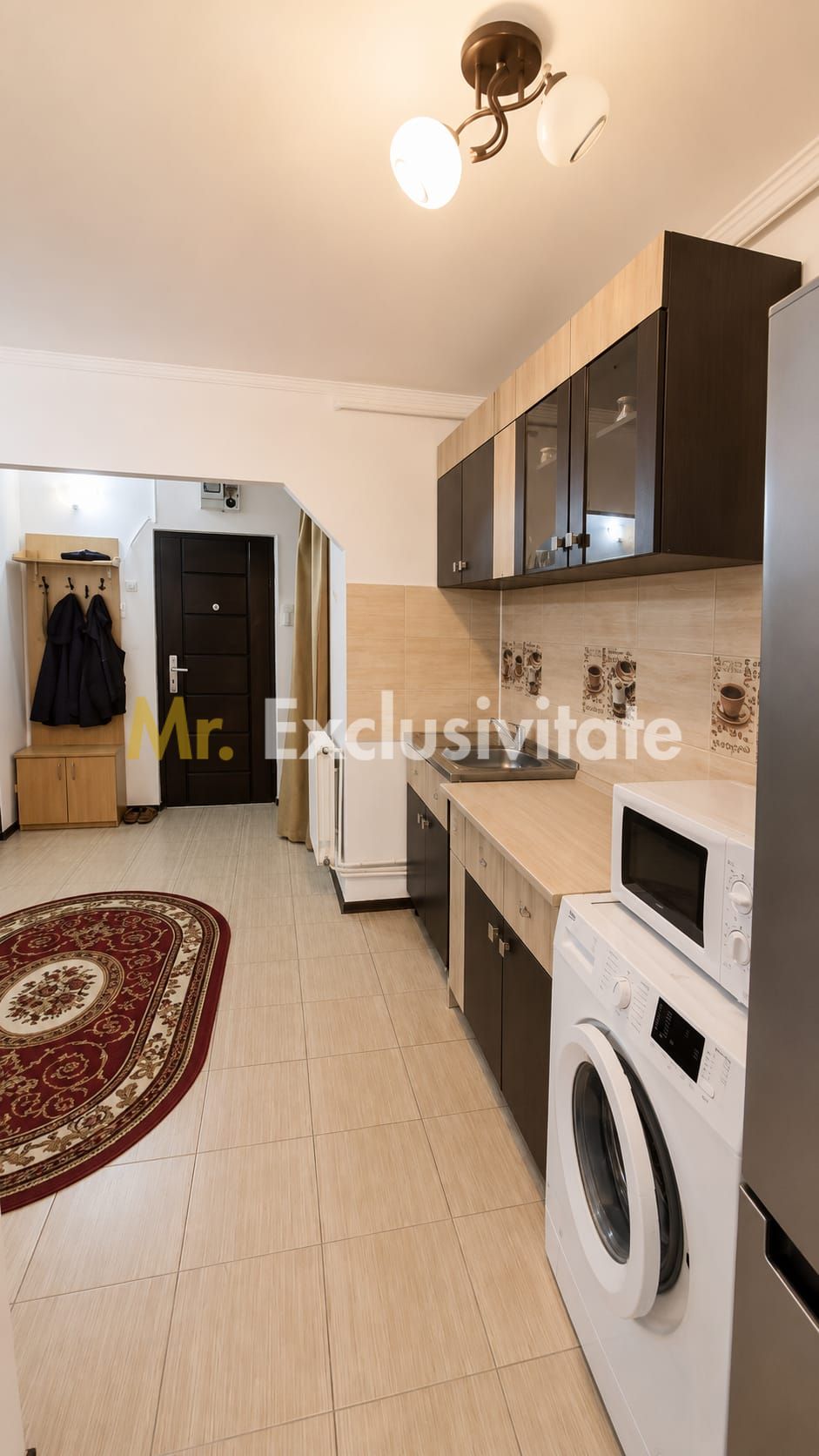 Vanzare Garsoniera-Studio la cheie Gavana, centrala proprie-et.1 — fotografia 8