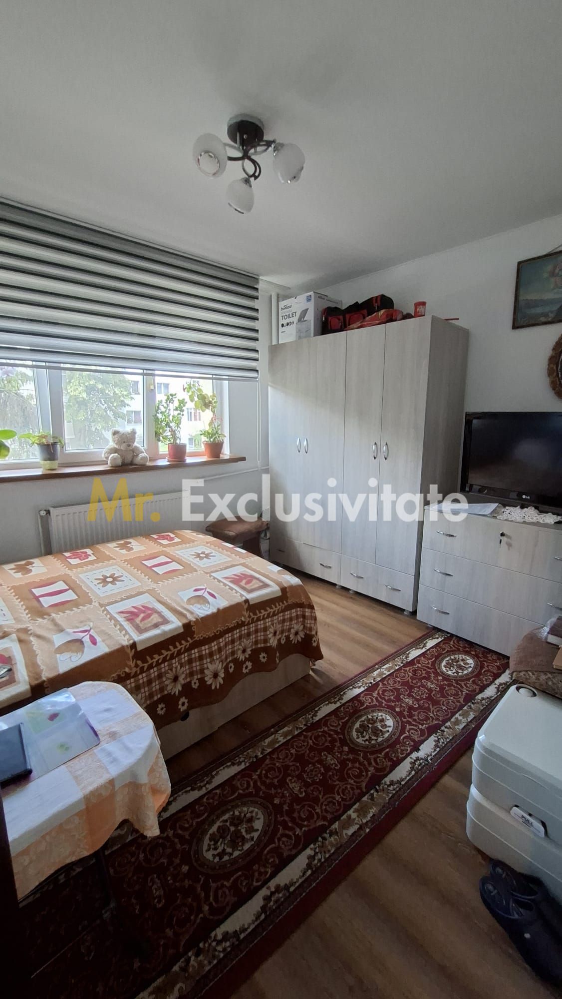 Vanzare Garsoniera-Studio la cheie Gavana, centrala proprie-et.1 — fotografia 9