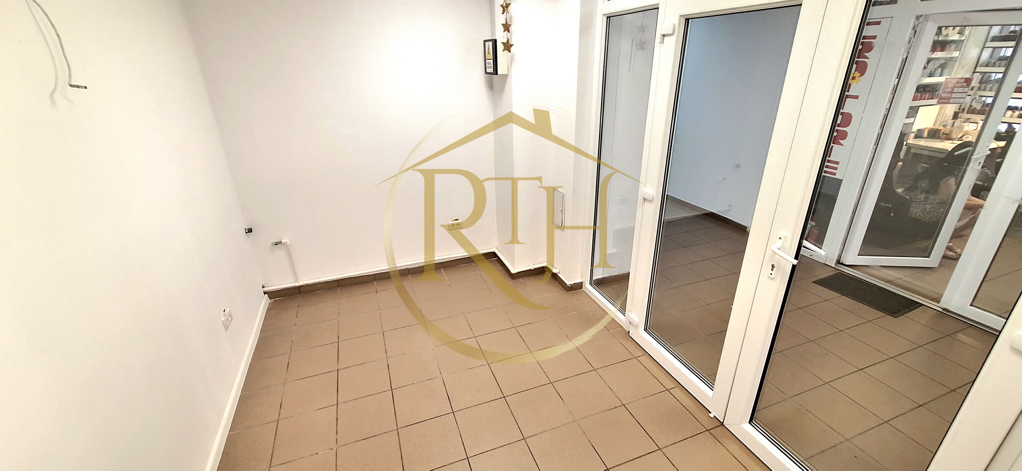 Spațiu comercial SAD de închiriat – Calea Martirilor, Timișoara, 0% Comision — fotografia 2