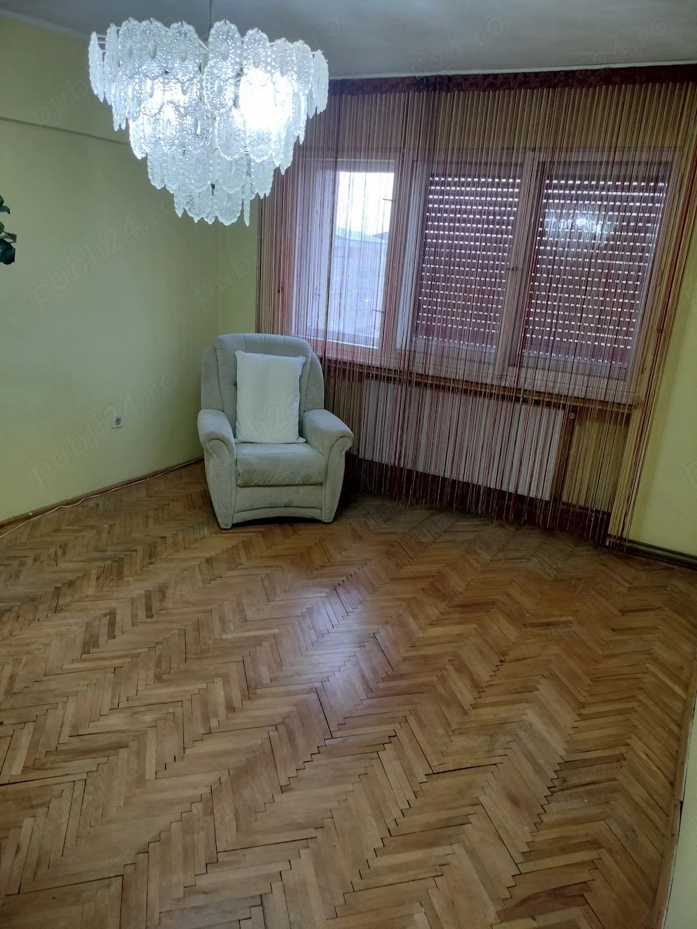 BRASADAS vinde ap 3 cam etaj 4/4 in Micro 16 Brândușa. — fotografia 6