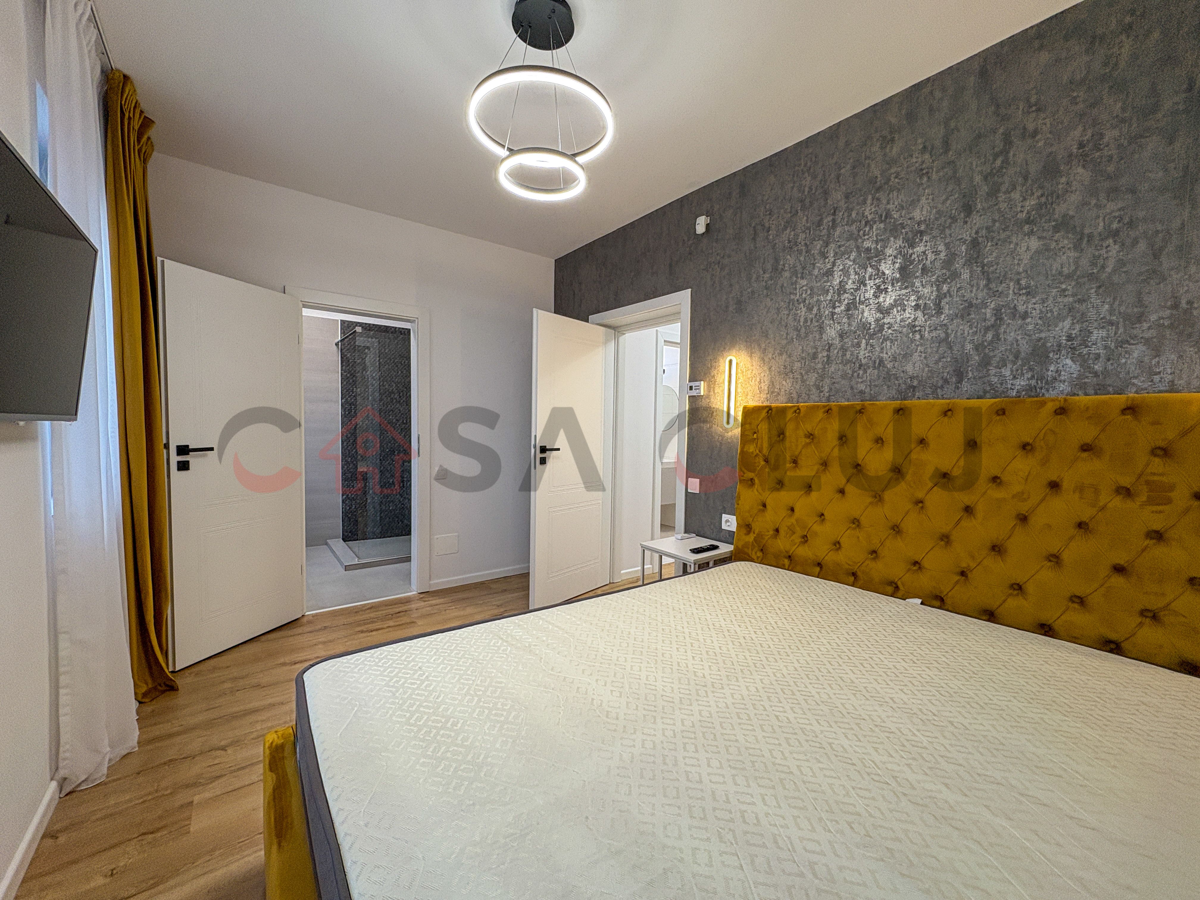 Casa moderna la cheie, Borhanci! — fotografia 10