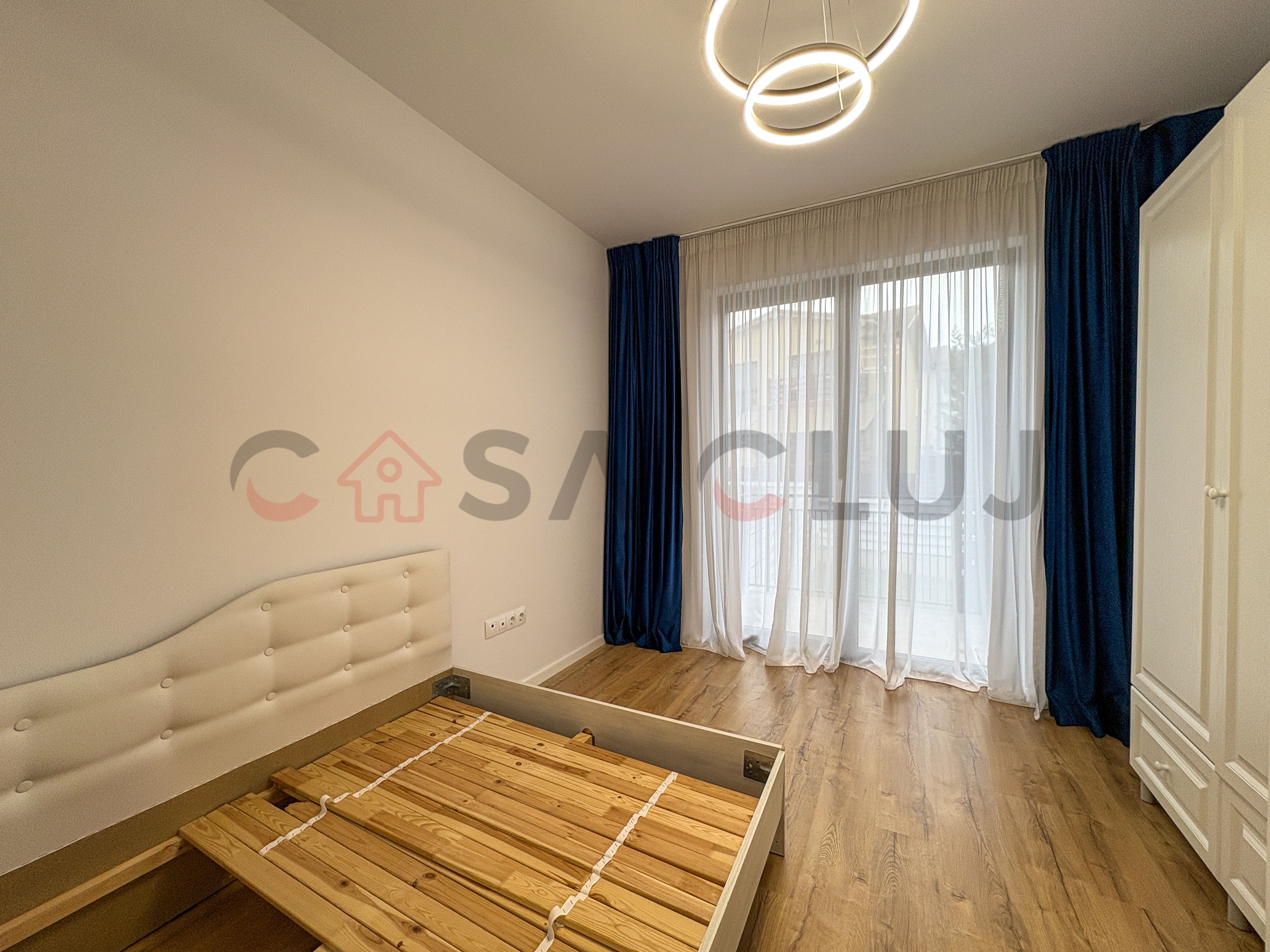 Casa moderna la cheie, Borhanci! — fotografia 11