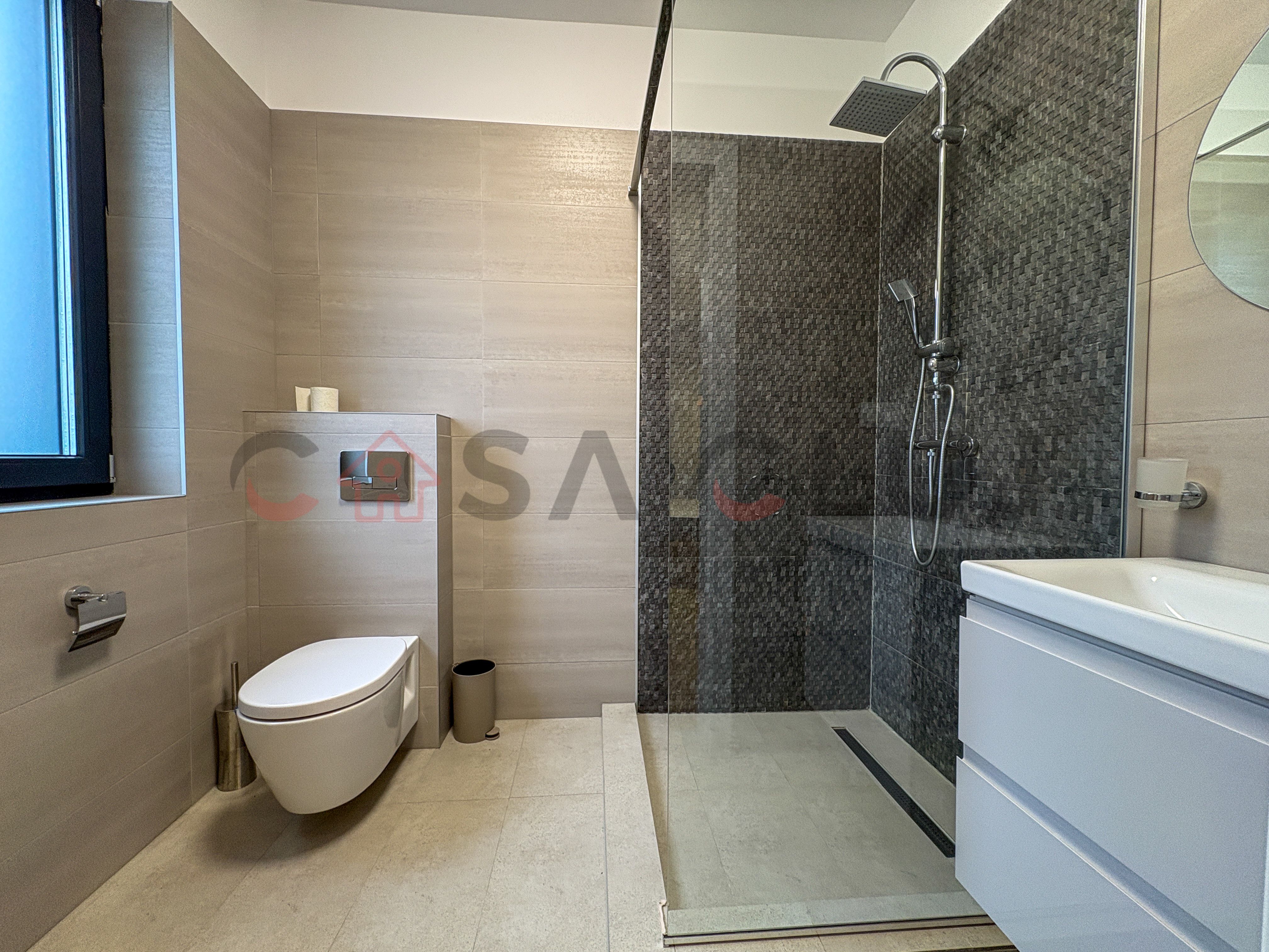 Casa moderna la cheie, Borhanci! — fotografia 14