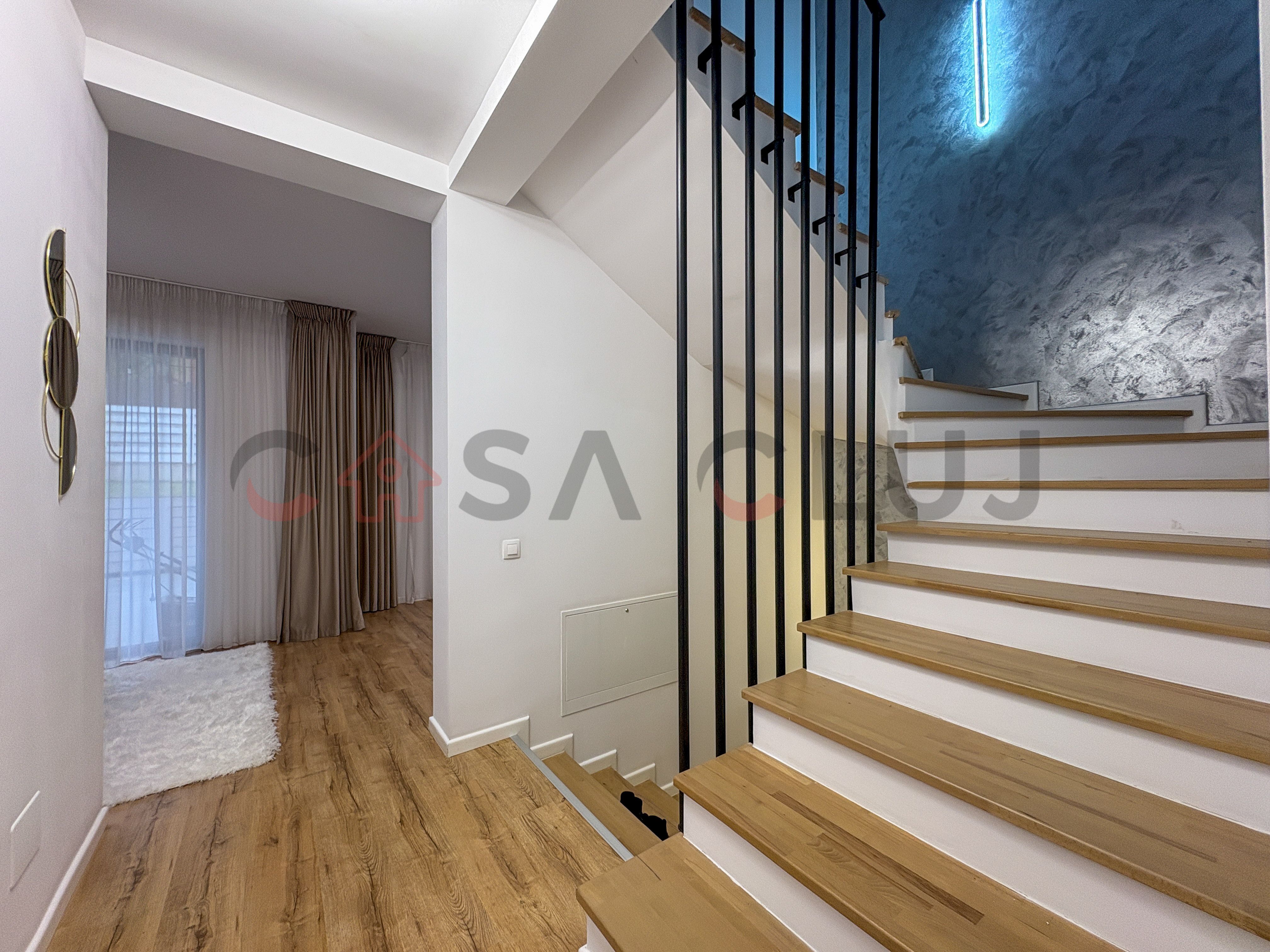 Casa moderna la cheie, Borhanci! — fotografia 15
