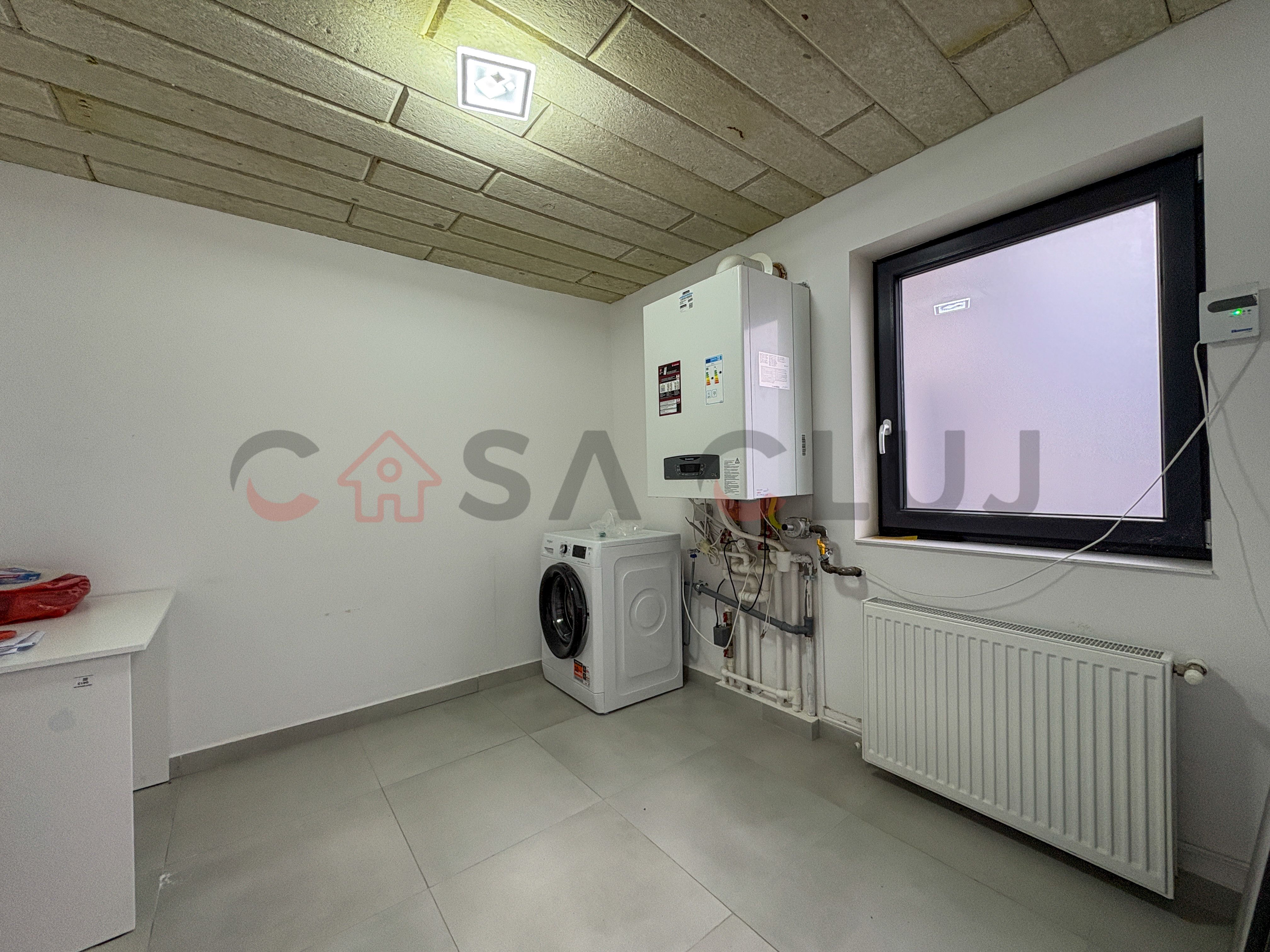 Casa moderna la cheie, Borhanci! — fotografia 19