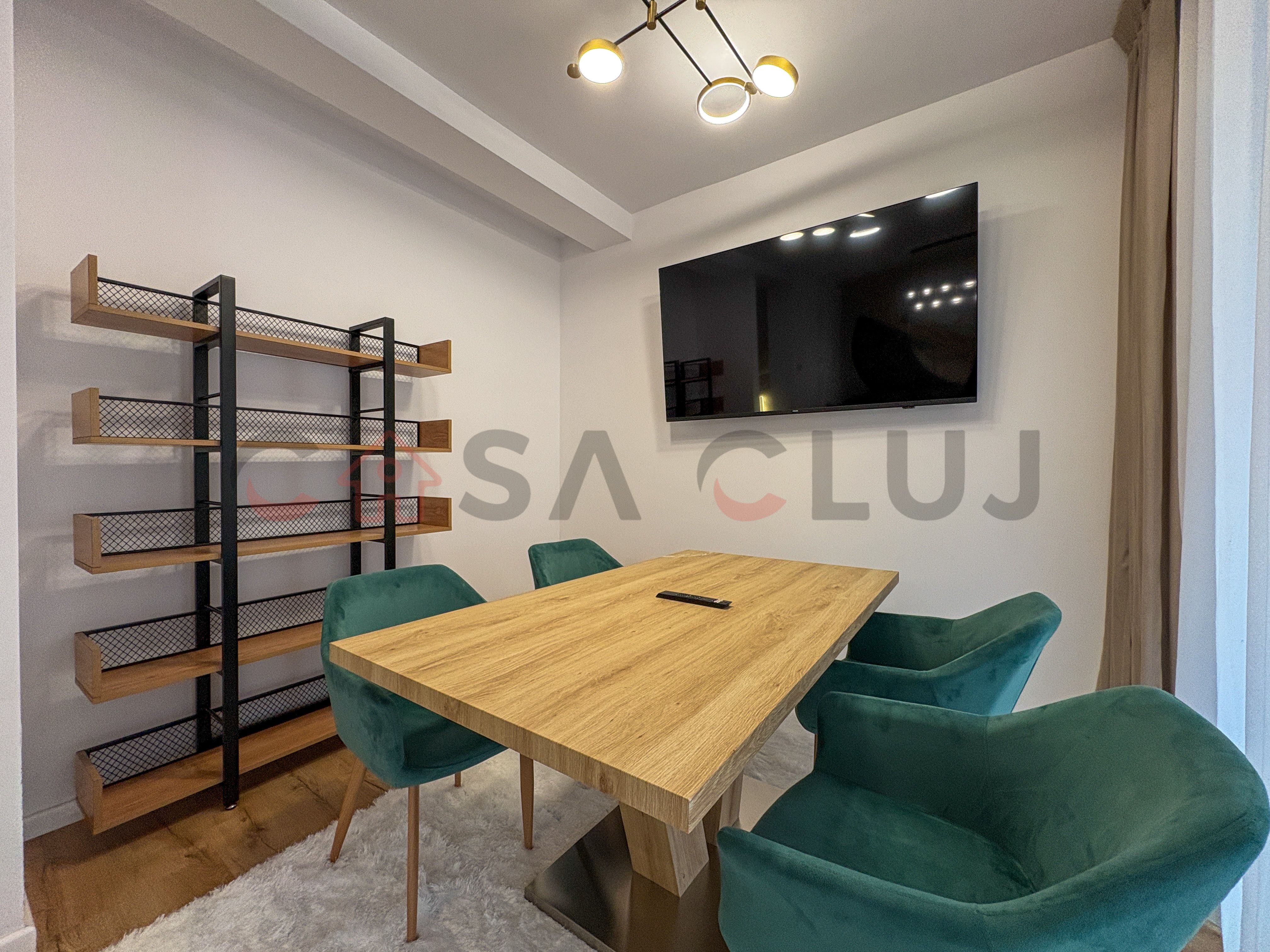 Casa moderna la cheie, Borhanci! — fotografia 5