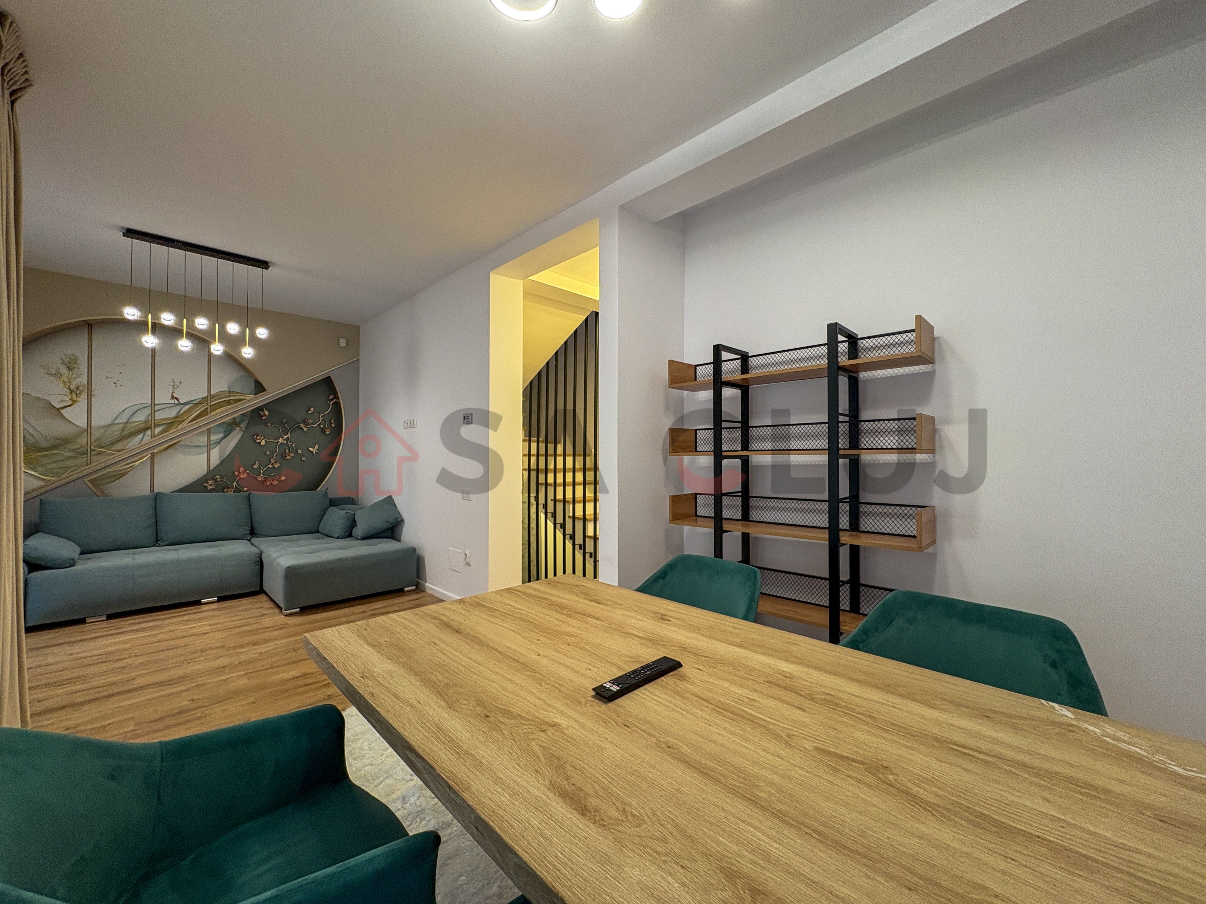 Casa moderna la cheie, Borhanci! — fotografia 6