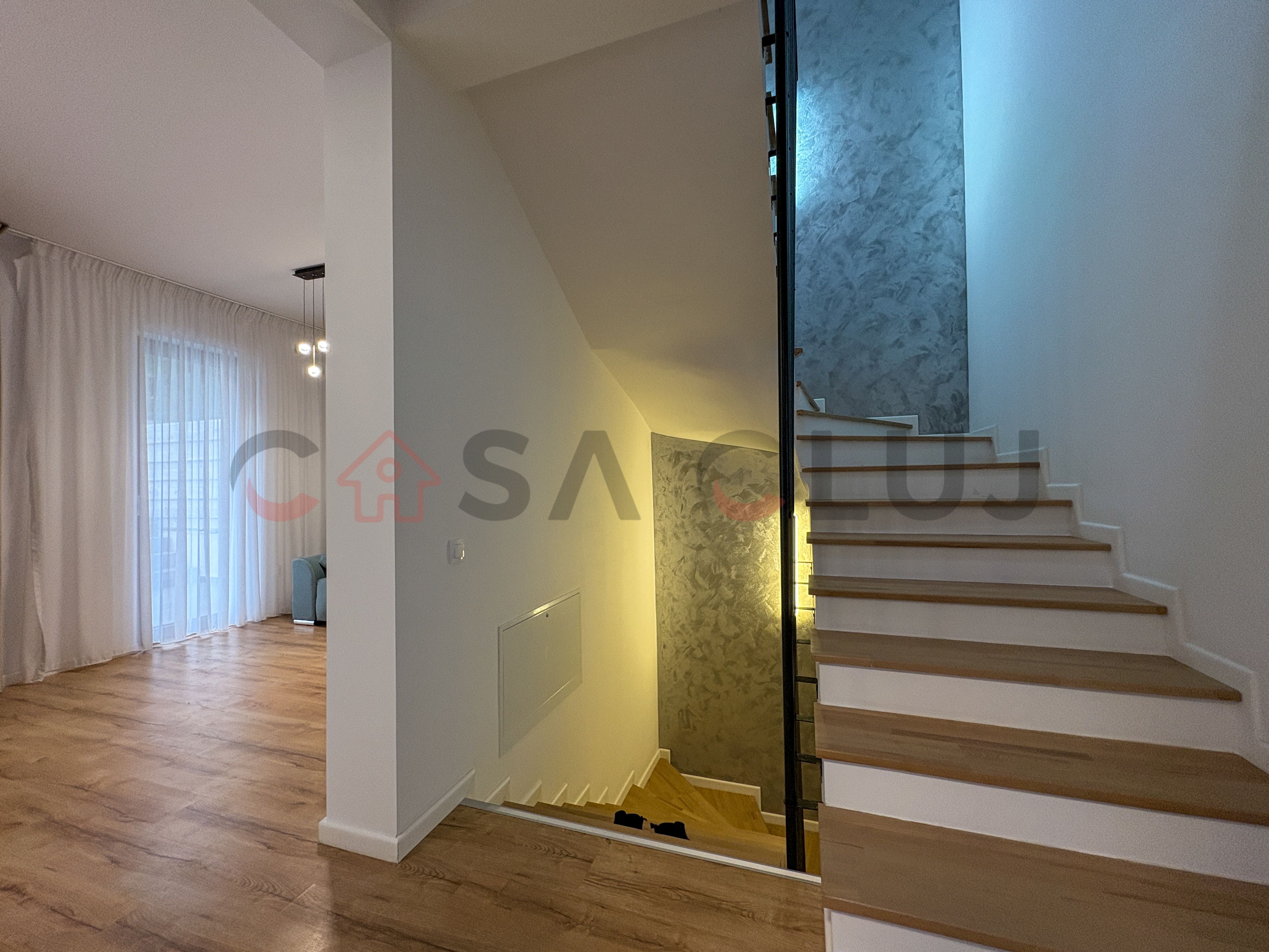 Casa moderna la cheie, Borhanci! — fotografia 8