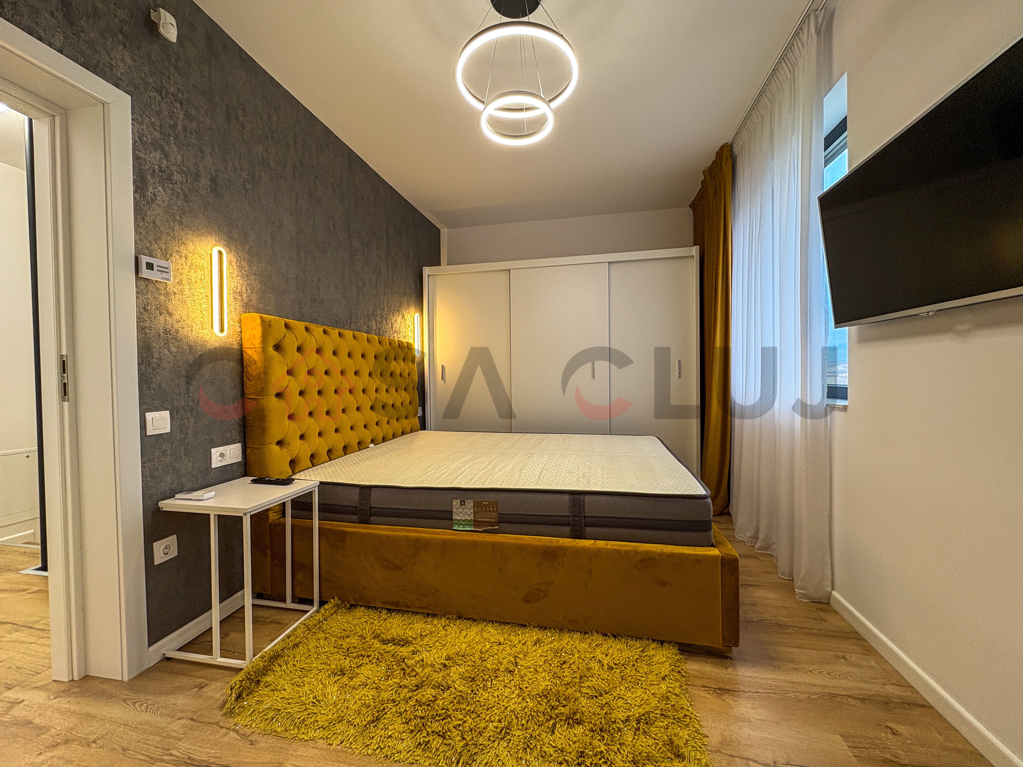 Casa moderna la cheie, Borhanci! — fotografia 9