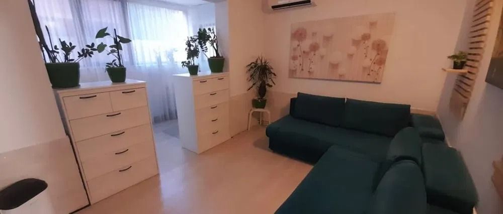 APARTAMENT 2 CAMERE DECOMANDAT RENOVAT — fotografia 3