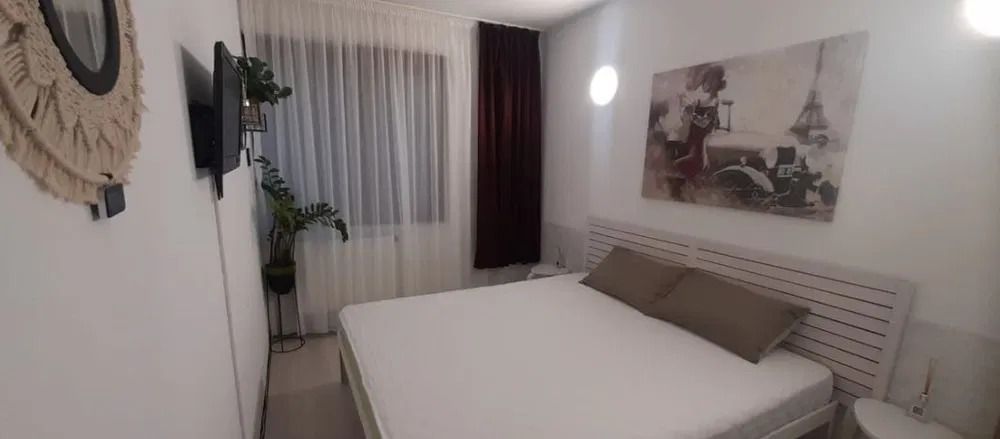APARTAMENT 2 CAMERE DECOMANDAT RENOVAT — fotografia 4