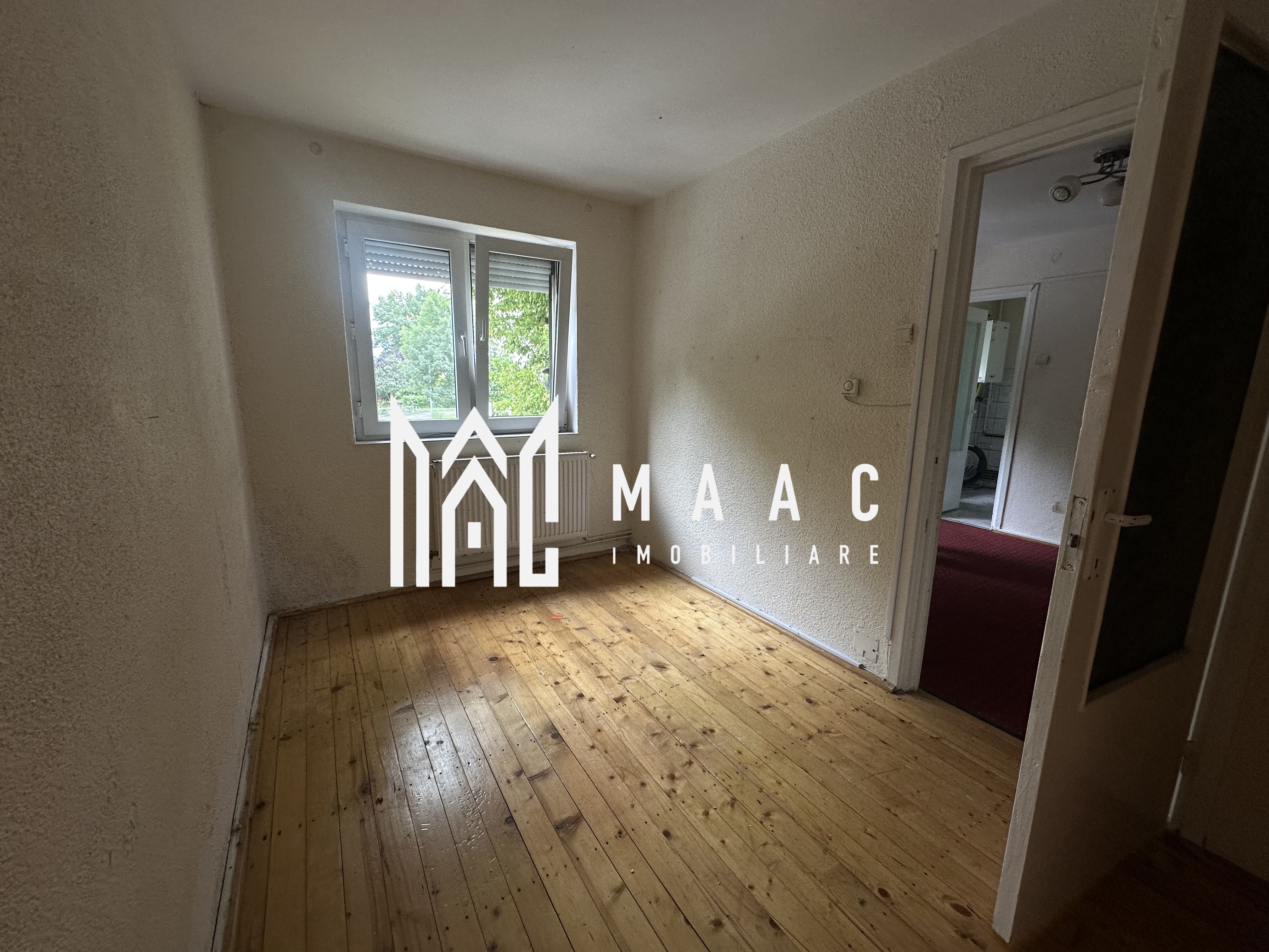 Apartament de vânzare Sibiu | Țiglari | 2 camere, 41 mp — fotografia 2