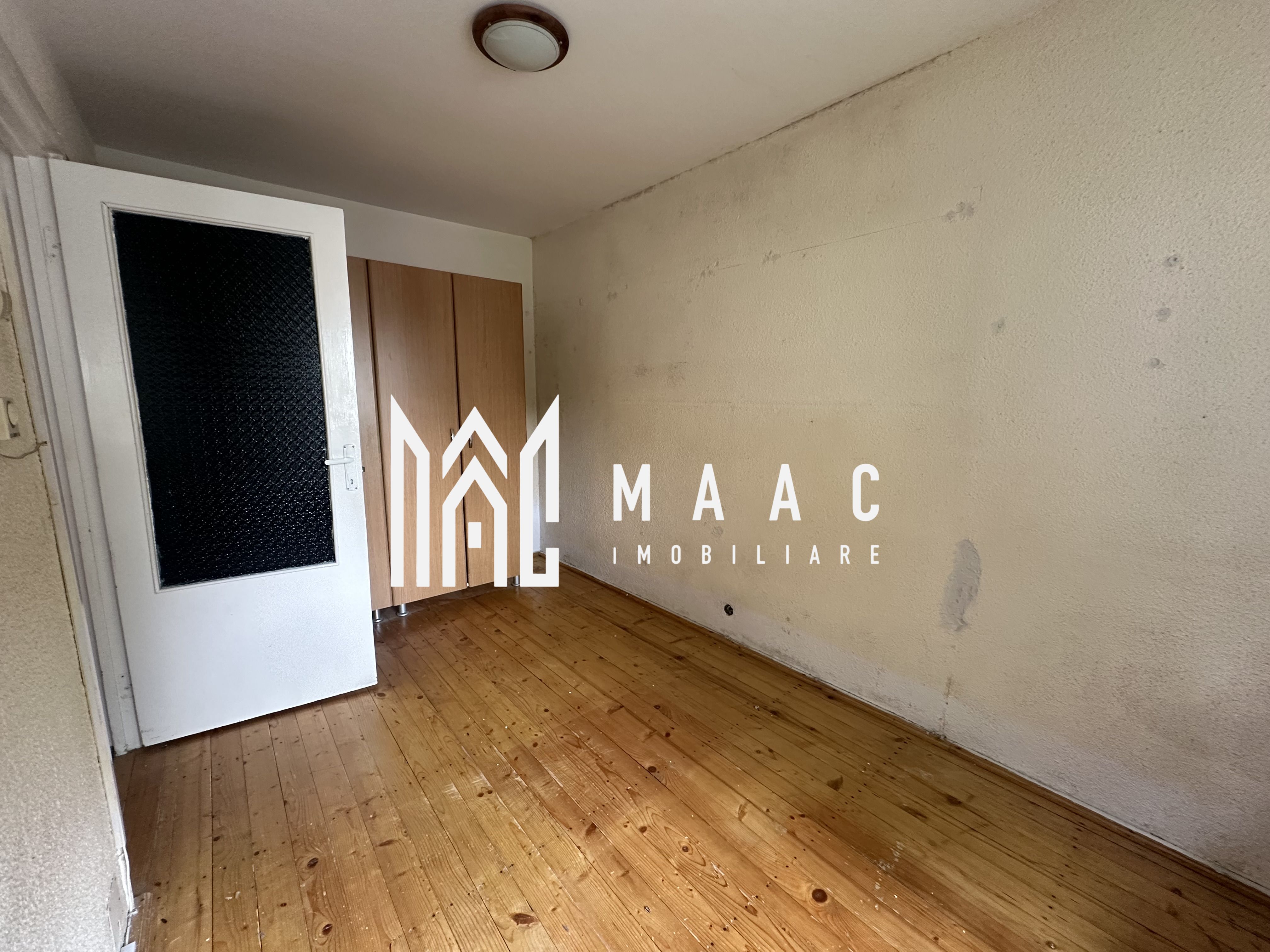 Apartament de vânzare Sibiu | Țiglari | 2 camere, 41 mp — fotografia 3