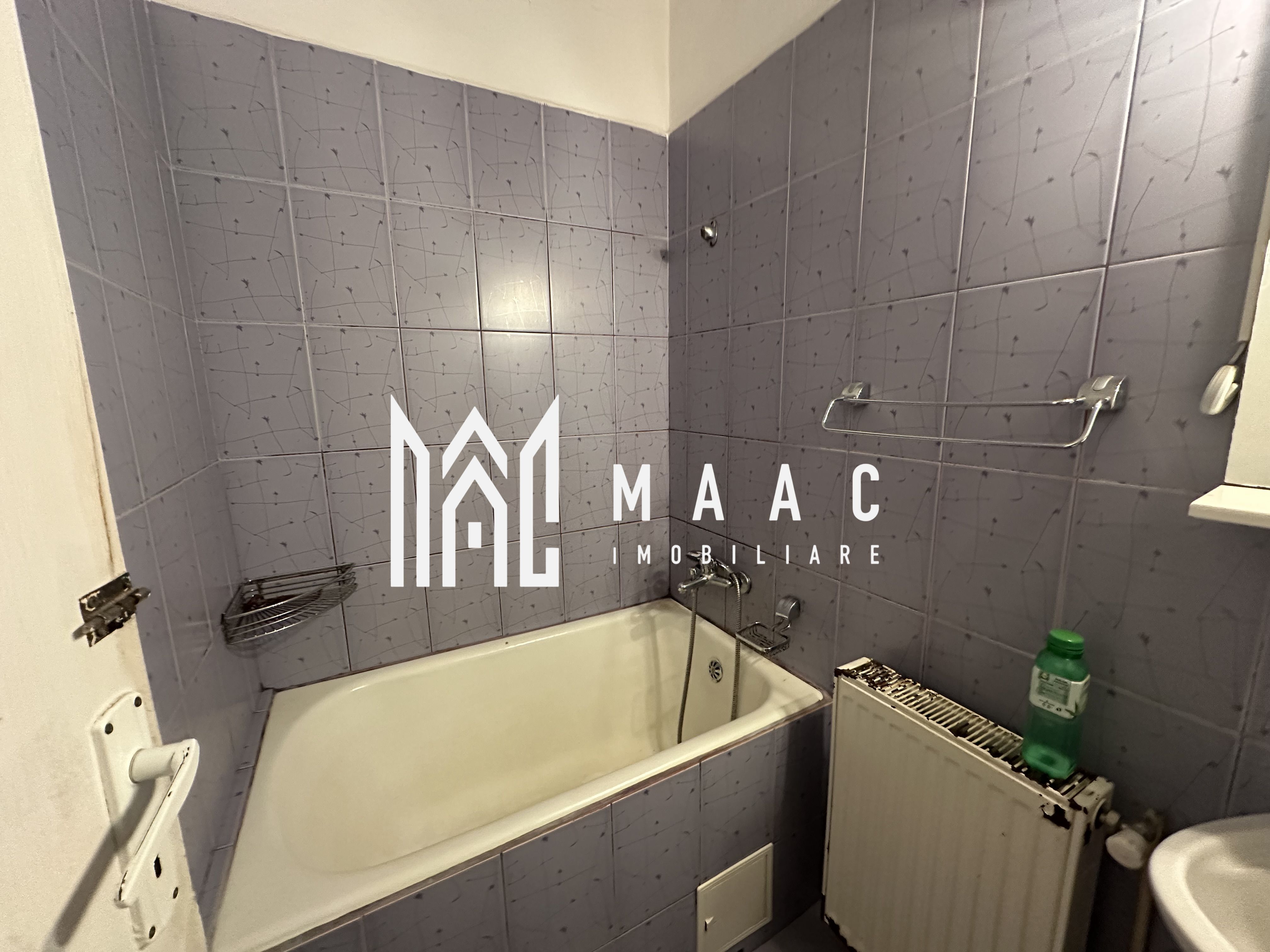 Apartament de vânzare Sibiu | Țiglari | 2 camere, 41 mp — fotografia 7