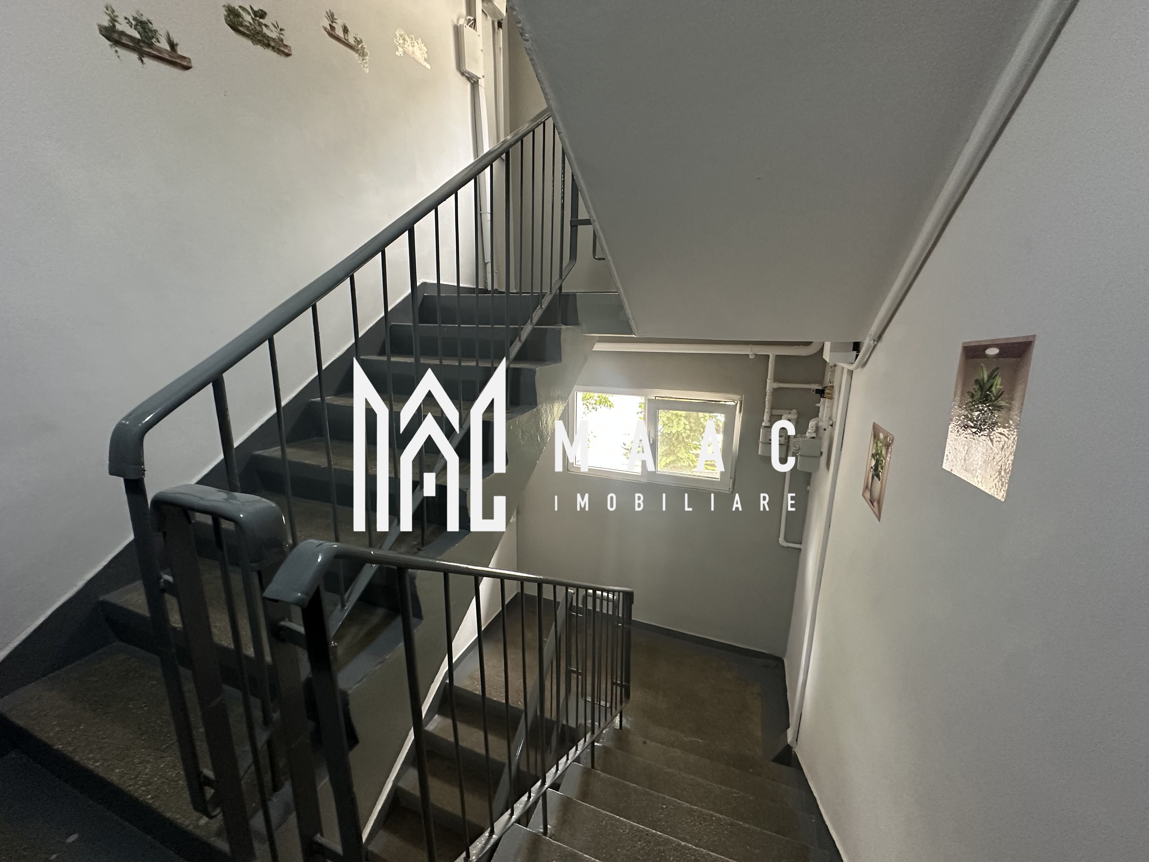 Apartament de vânzare Sibiu | Țiglari | 2 camere, 41 mp — fotografia 9