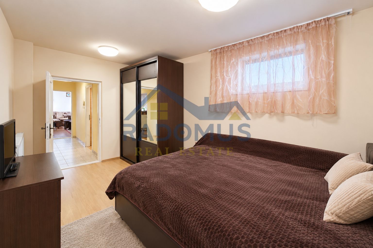 Casă Str. Grăniceri - 134 mp Utili -  Centrală Gaz - 5 camere — fotografia 11